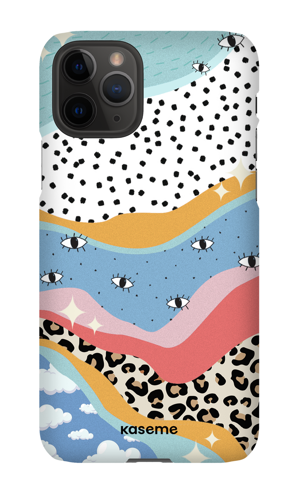 Xtra - iPhone 11 Pro