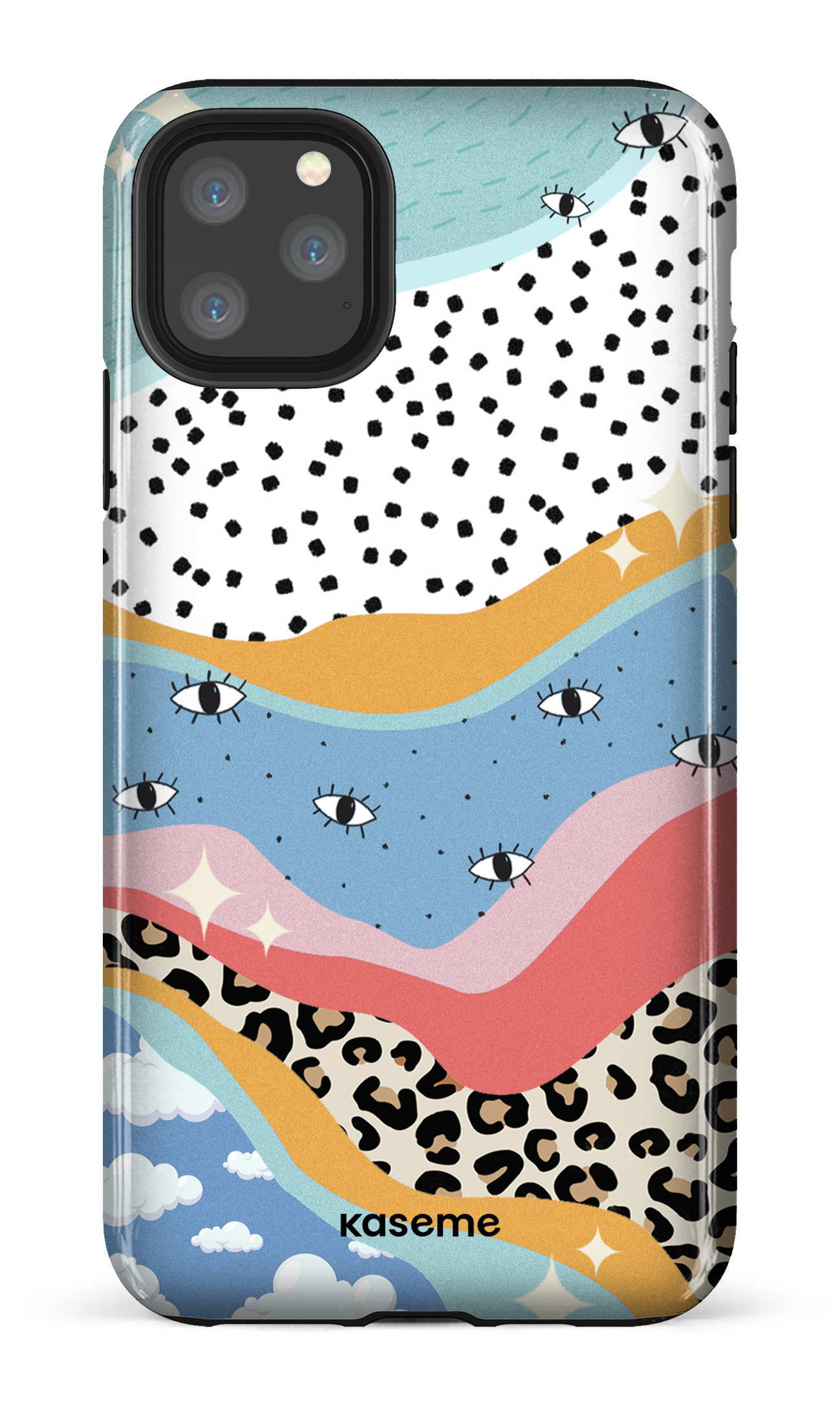 Xtra - iPhone 11 Pro Max