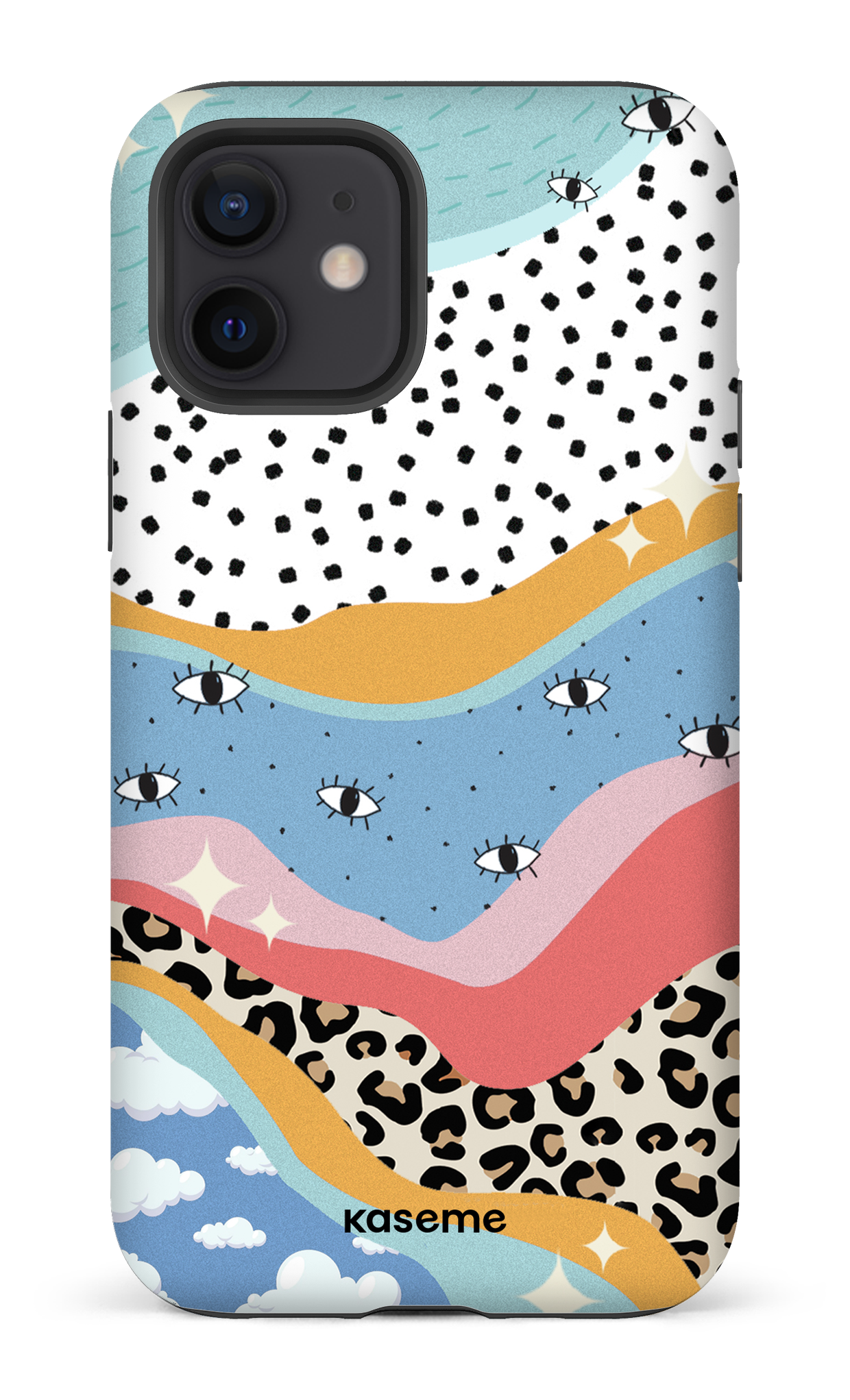 Xtra - iPhone 12