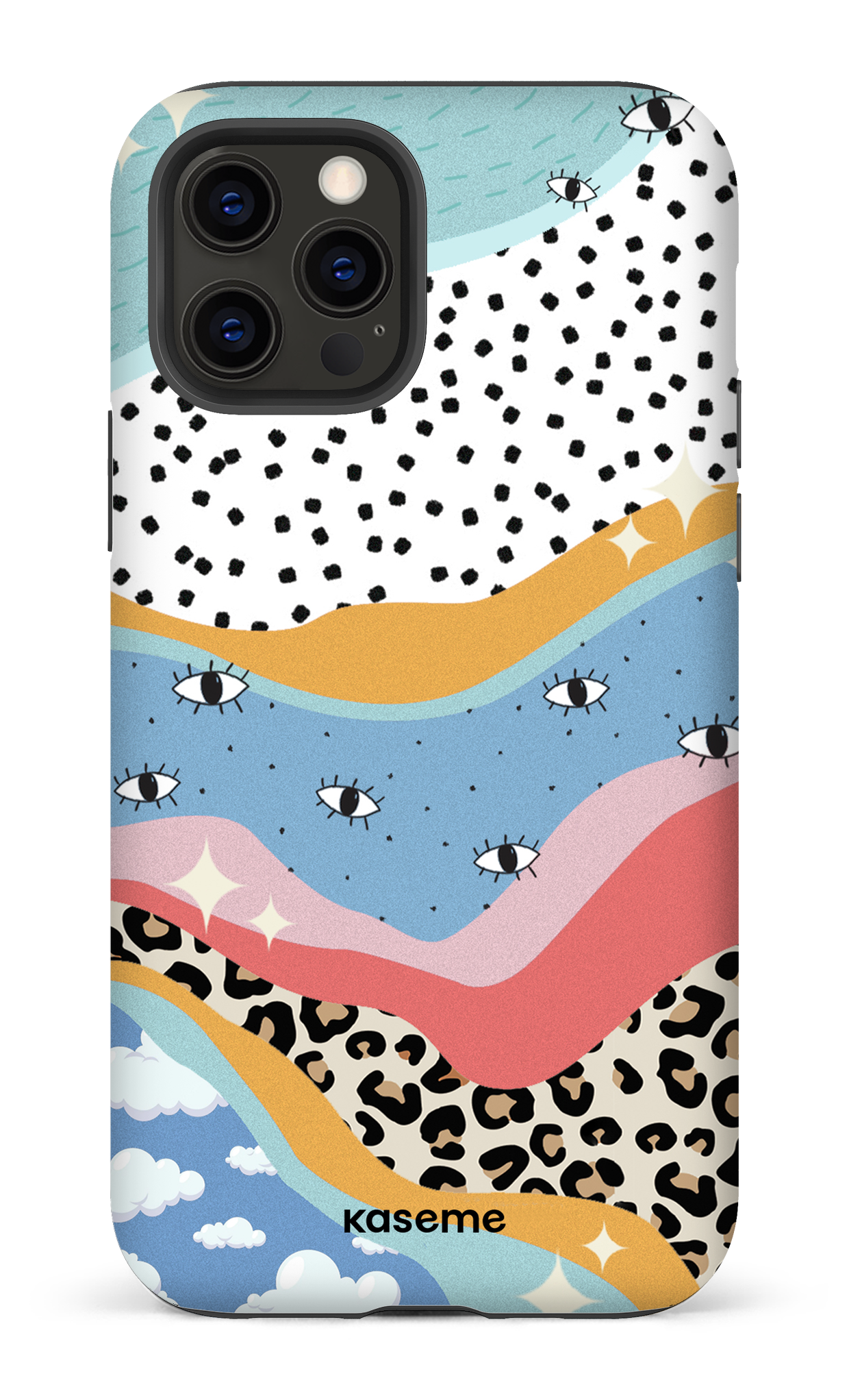 Xtra - iPhone 12 Pro
