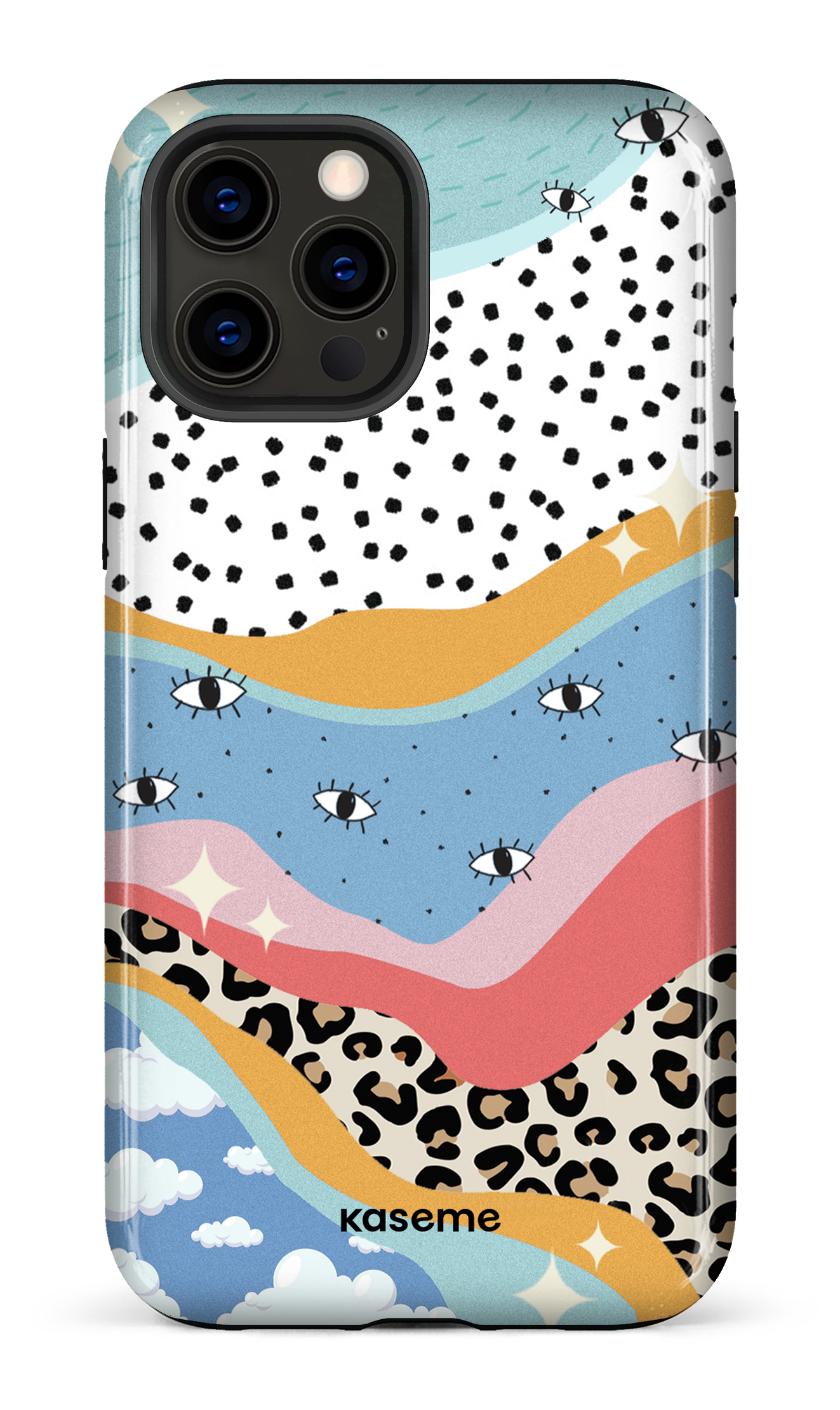 Xtra - iPhone 12 Pro Max