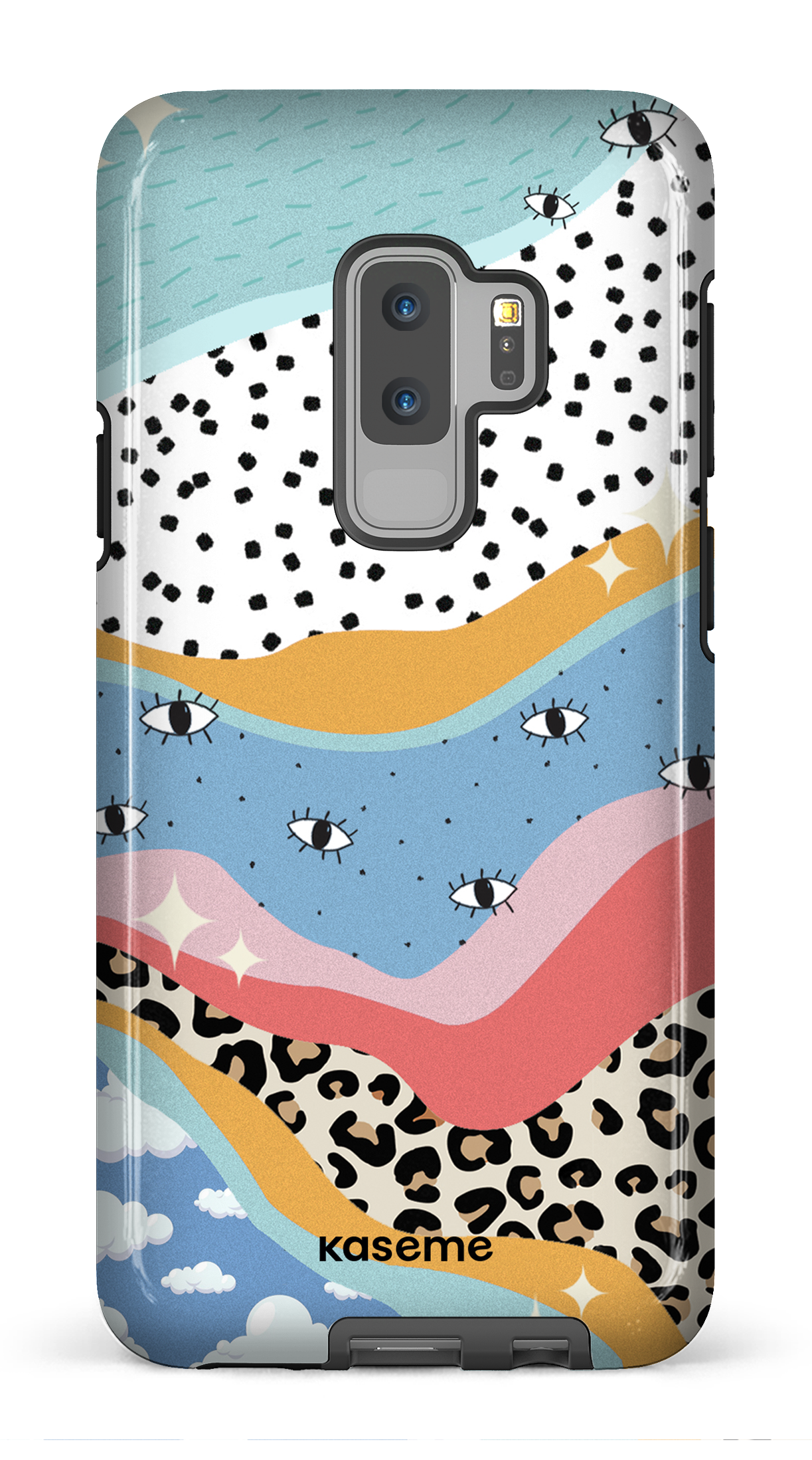 Xtra - Galaxy S9 Plus