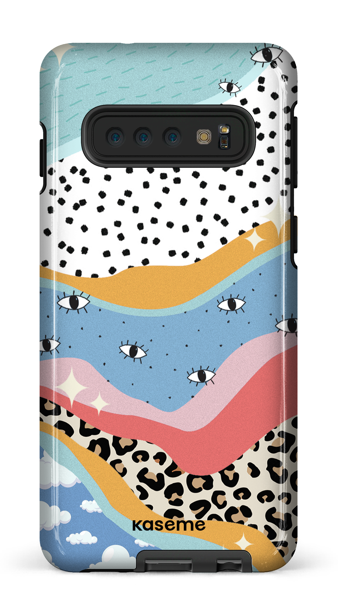 Xtra - Galaxy S10
