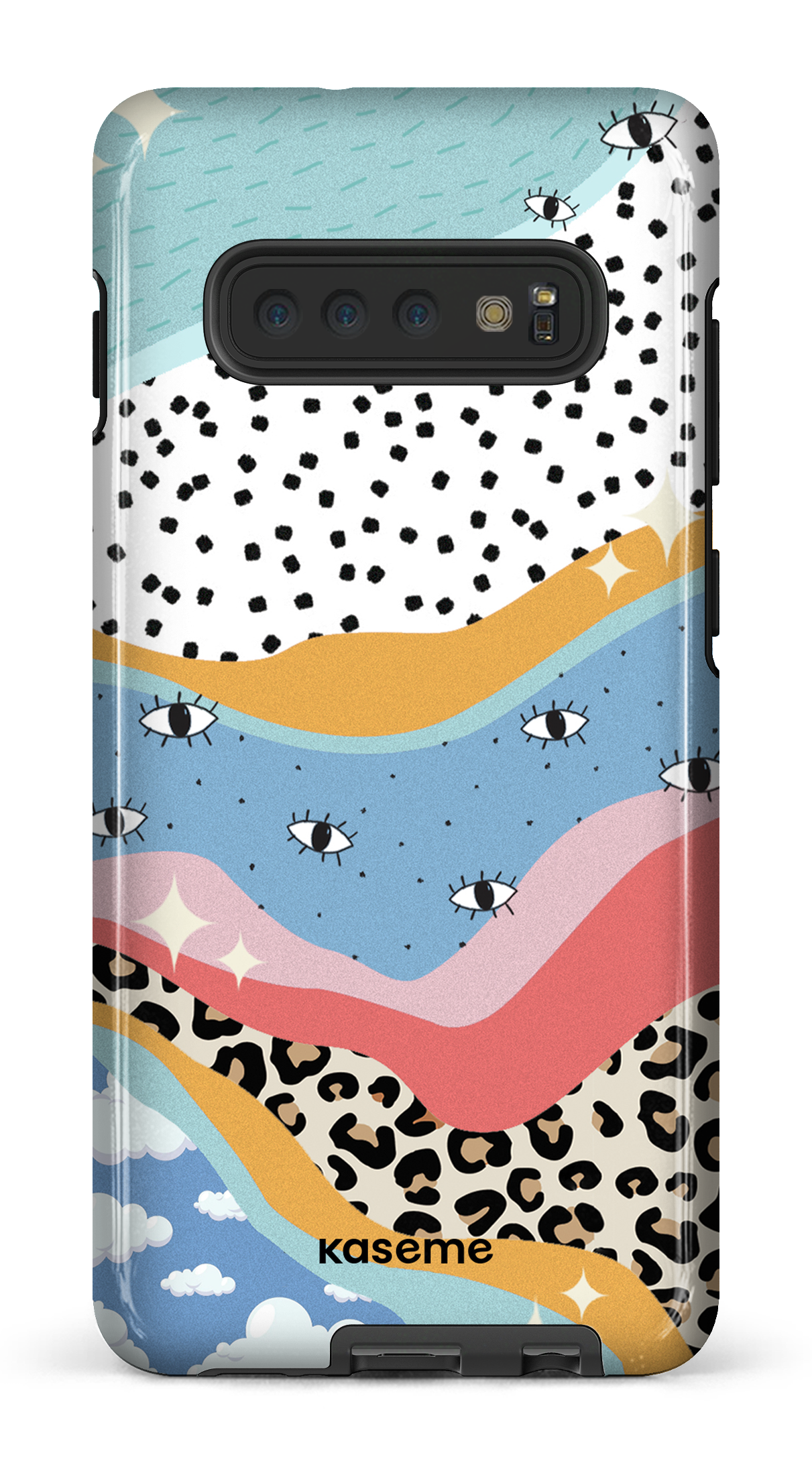 Xtra - Galaxy S10 Plus