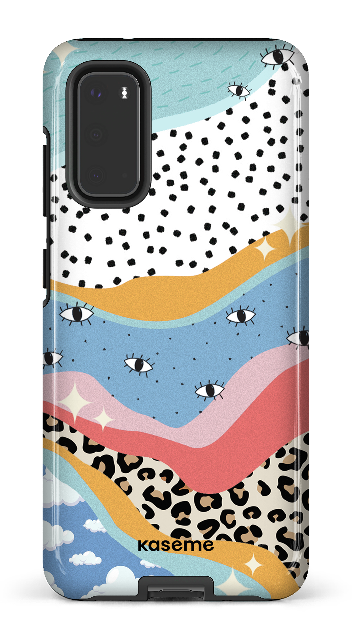 Xtra - Galaxy S20