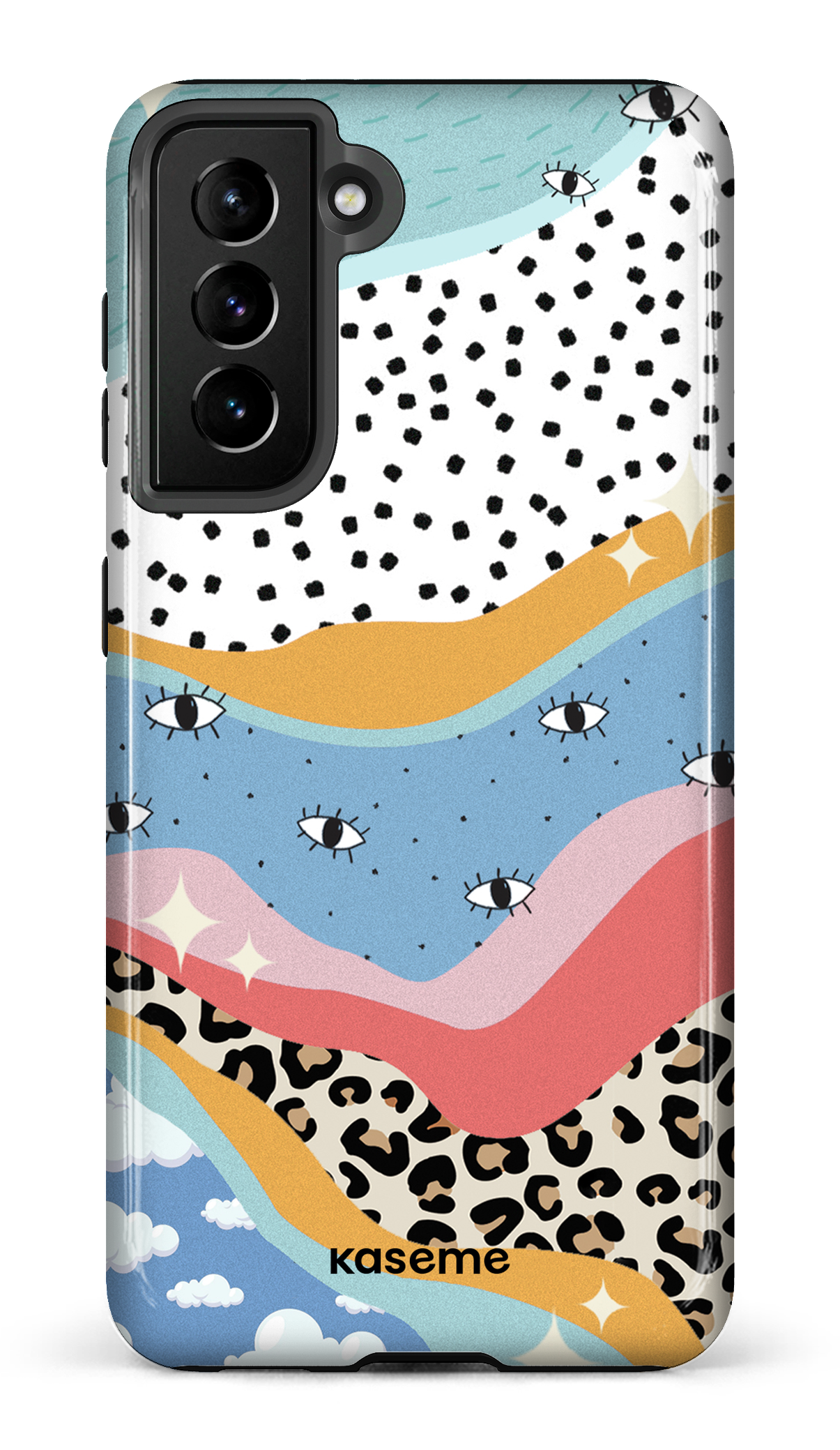 Xtra - Galaxy S21