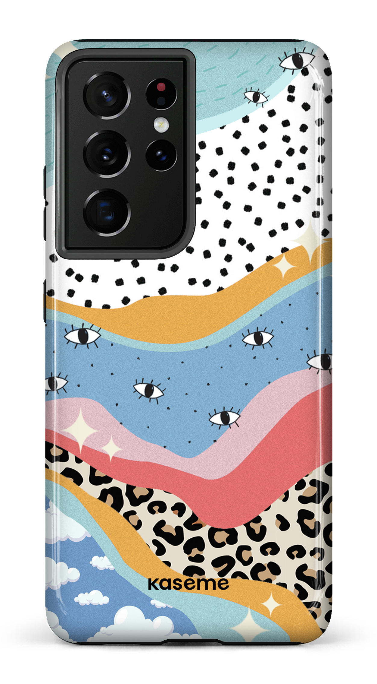 Xtra - Galaxy S21 Ultra