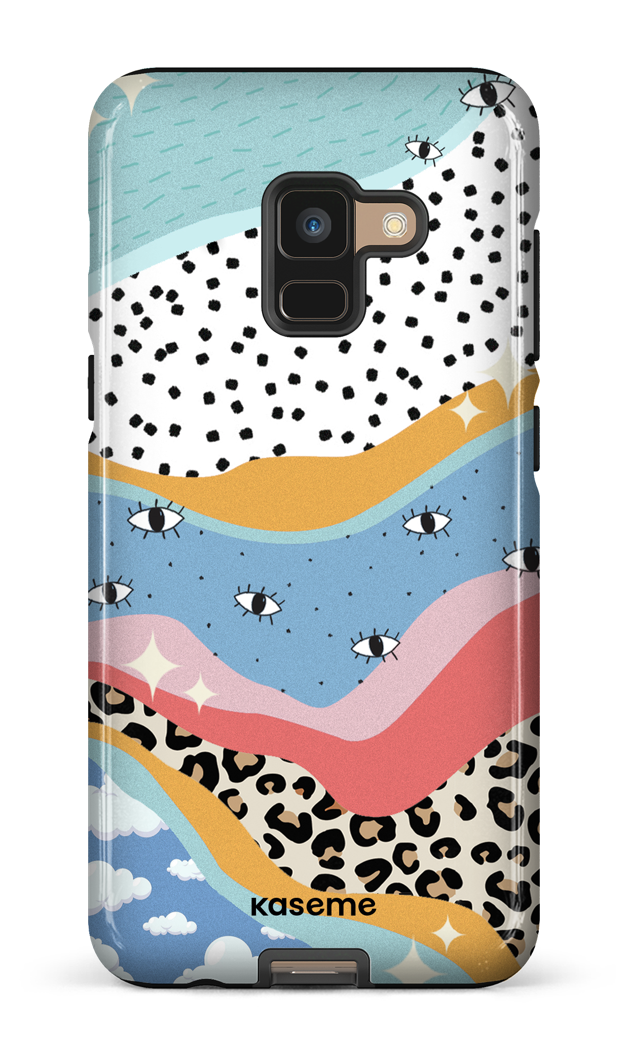 Xtra - Galaxy A8