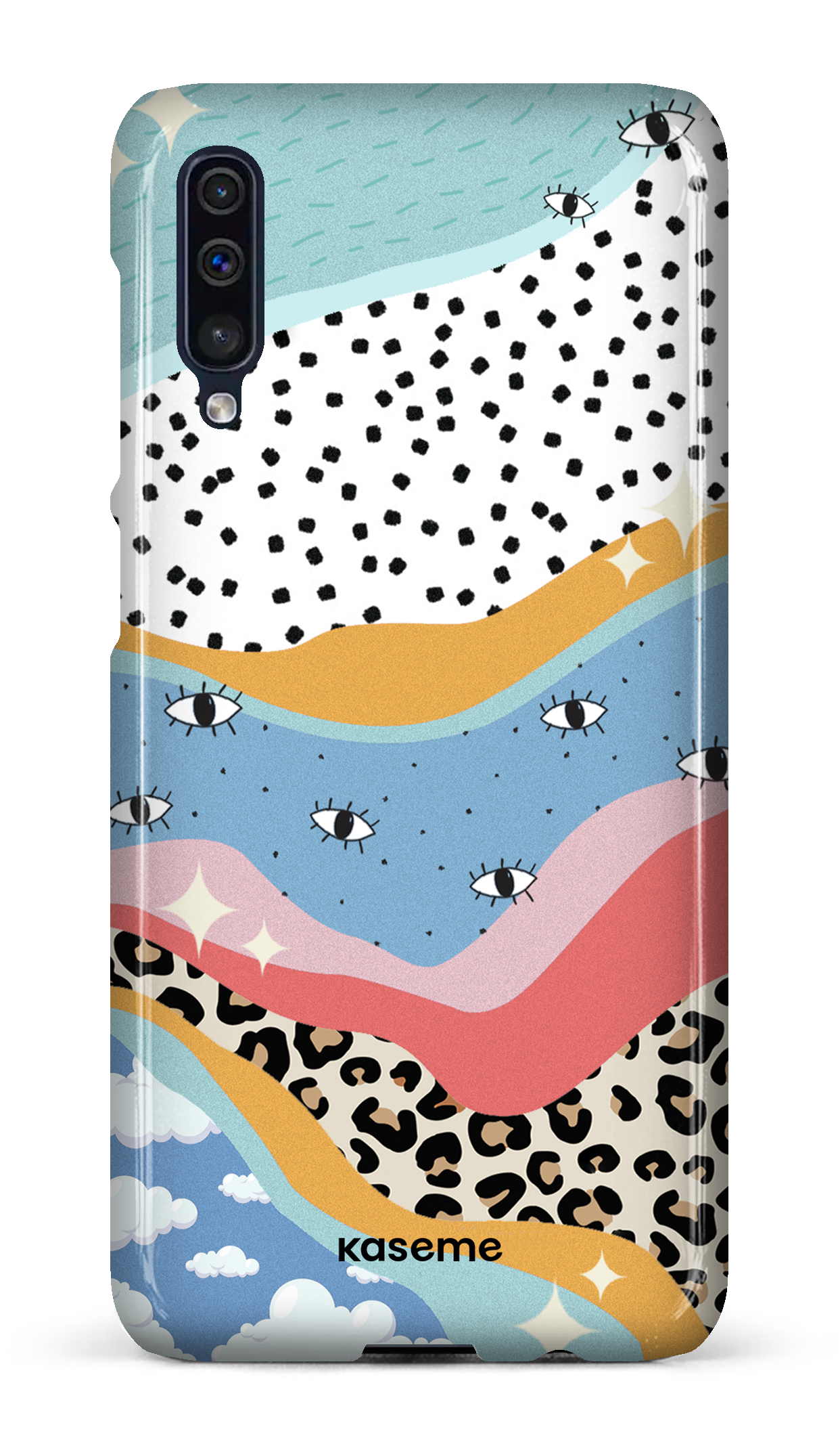 Xtra - Galaxy A50