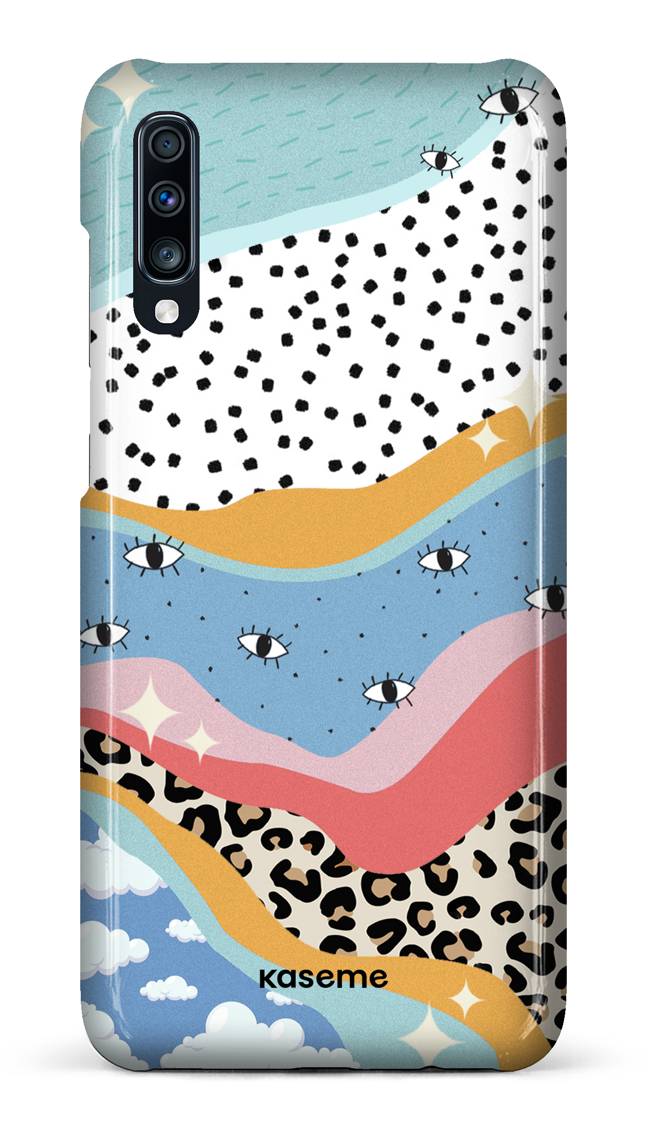 Xtra - Galaxy A70