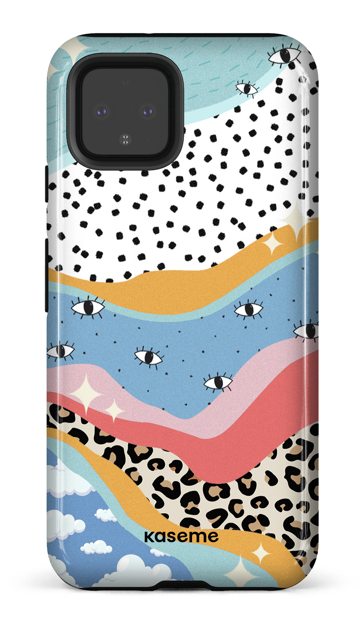 Xtra - Google Pixel 4