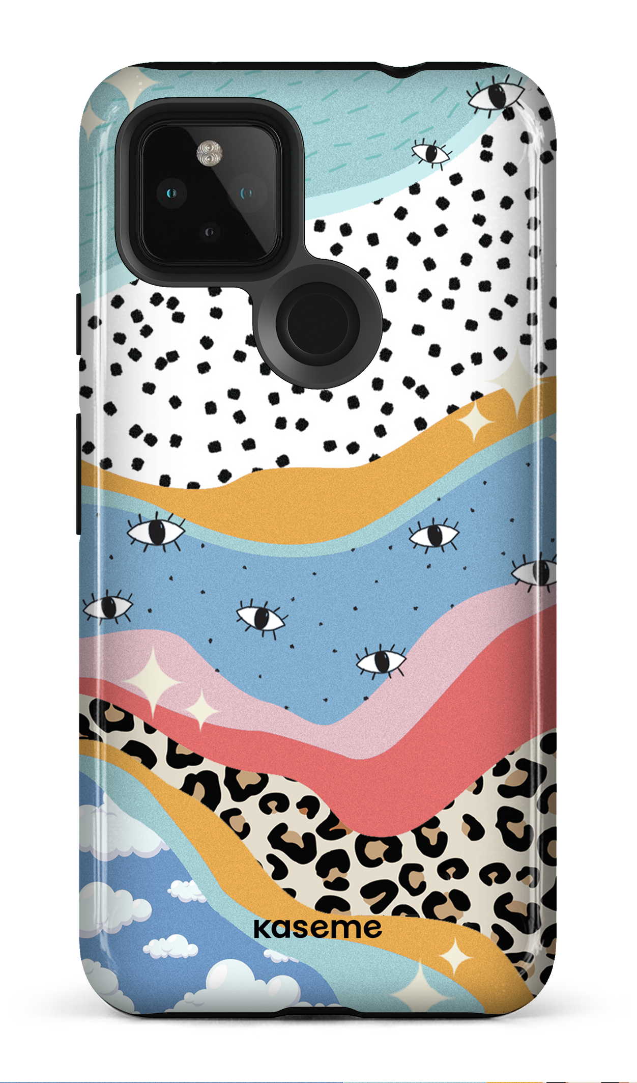 Xtra - Google Pixel 4A (5G)