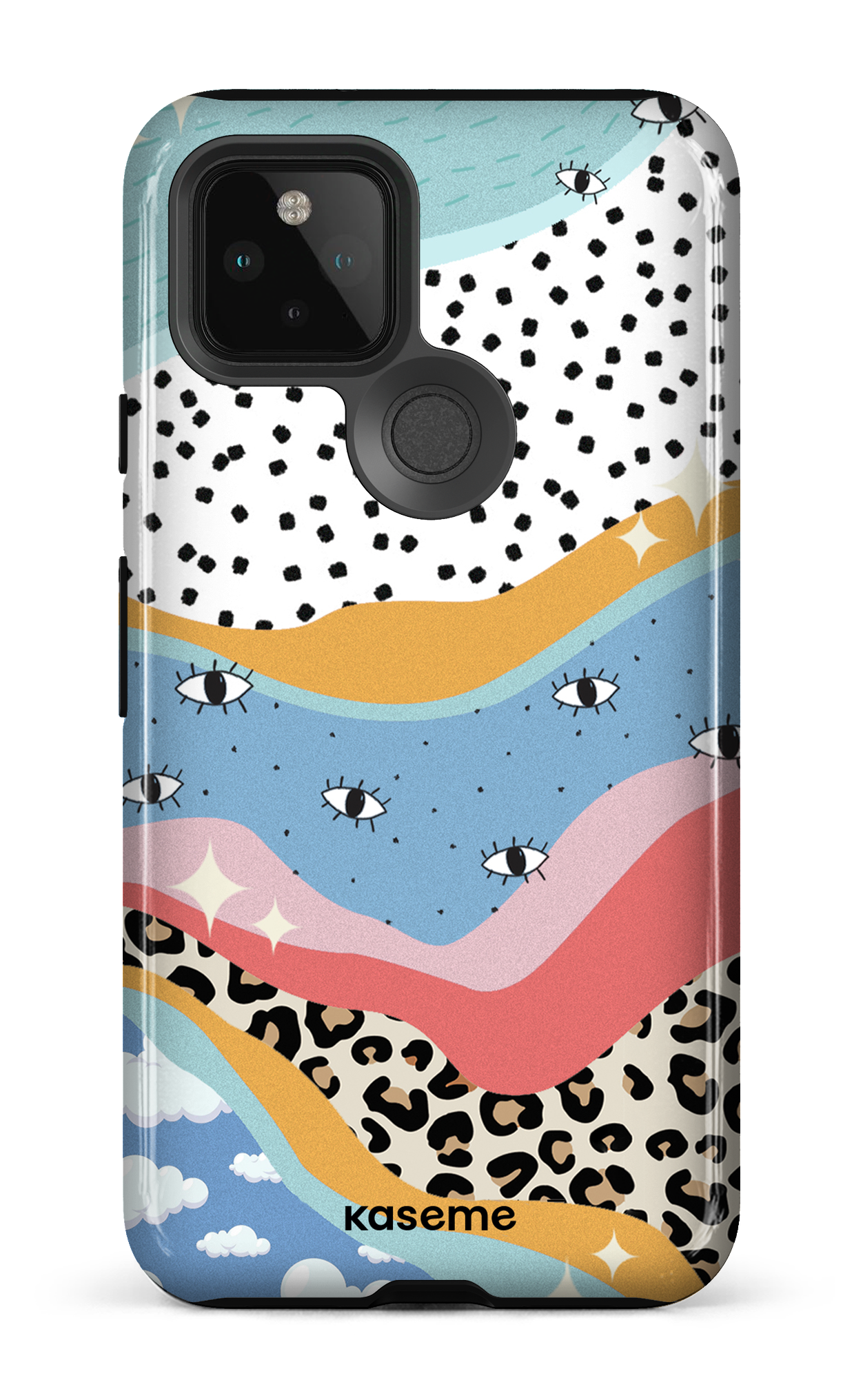 Xtra - Google Pixel 5