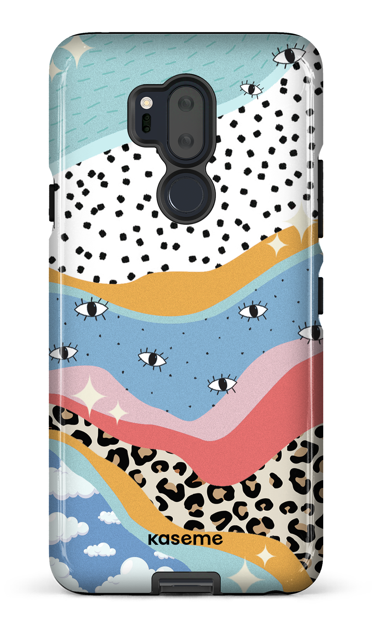 Xtra - LG G7