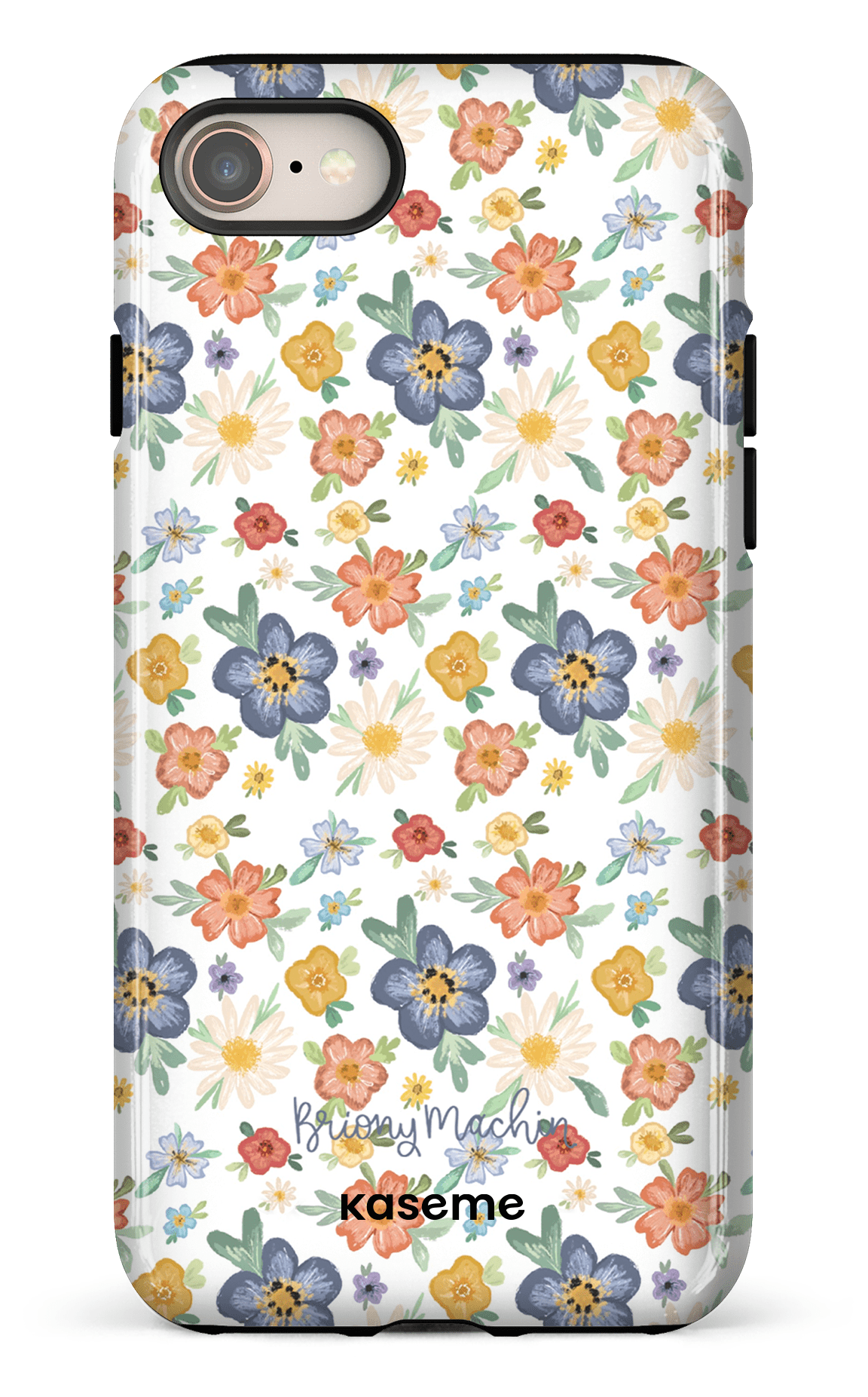 Hello Spring by Briony Machin - iPhone SE 2020 / 2022