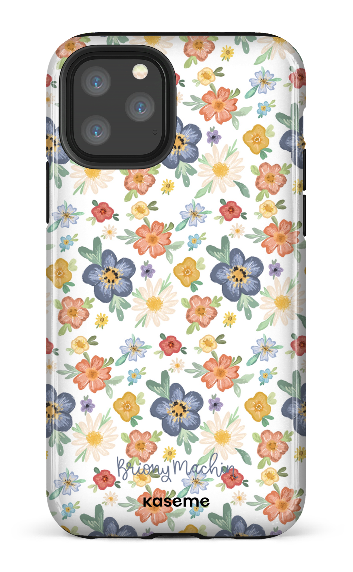 Hello Spring by Briony Machin - iPhone 11 Pro