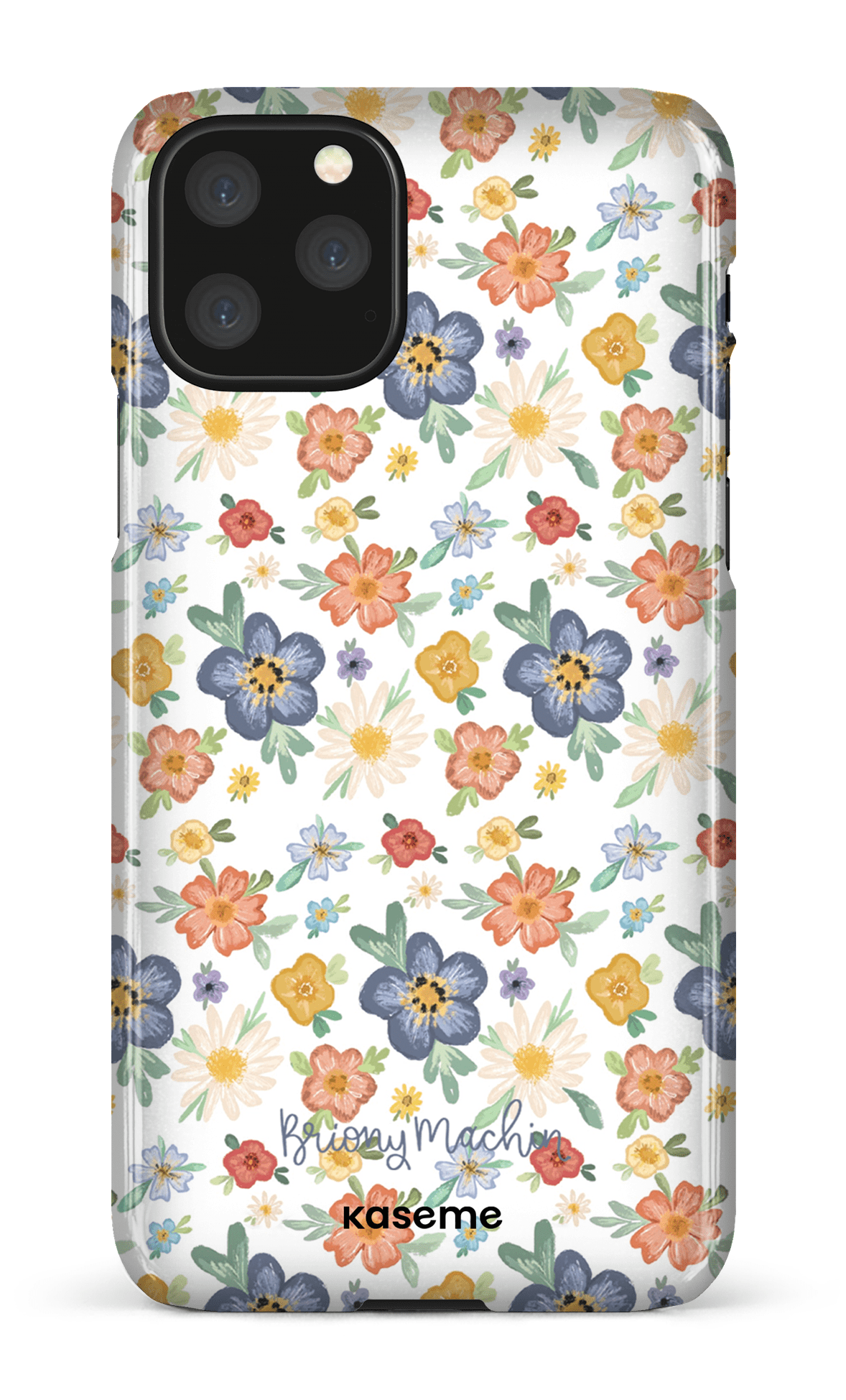 Hello Spring by Briony Machin - iPhone 11 Pro