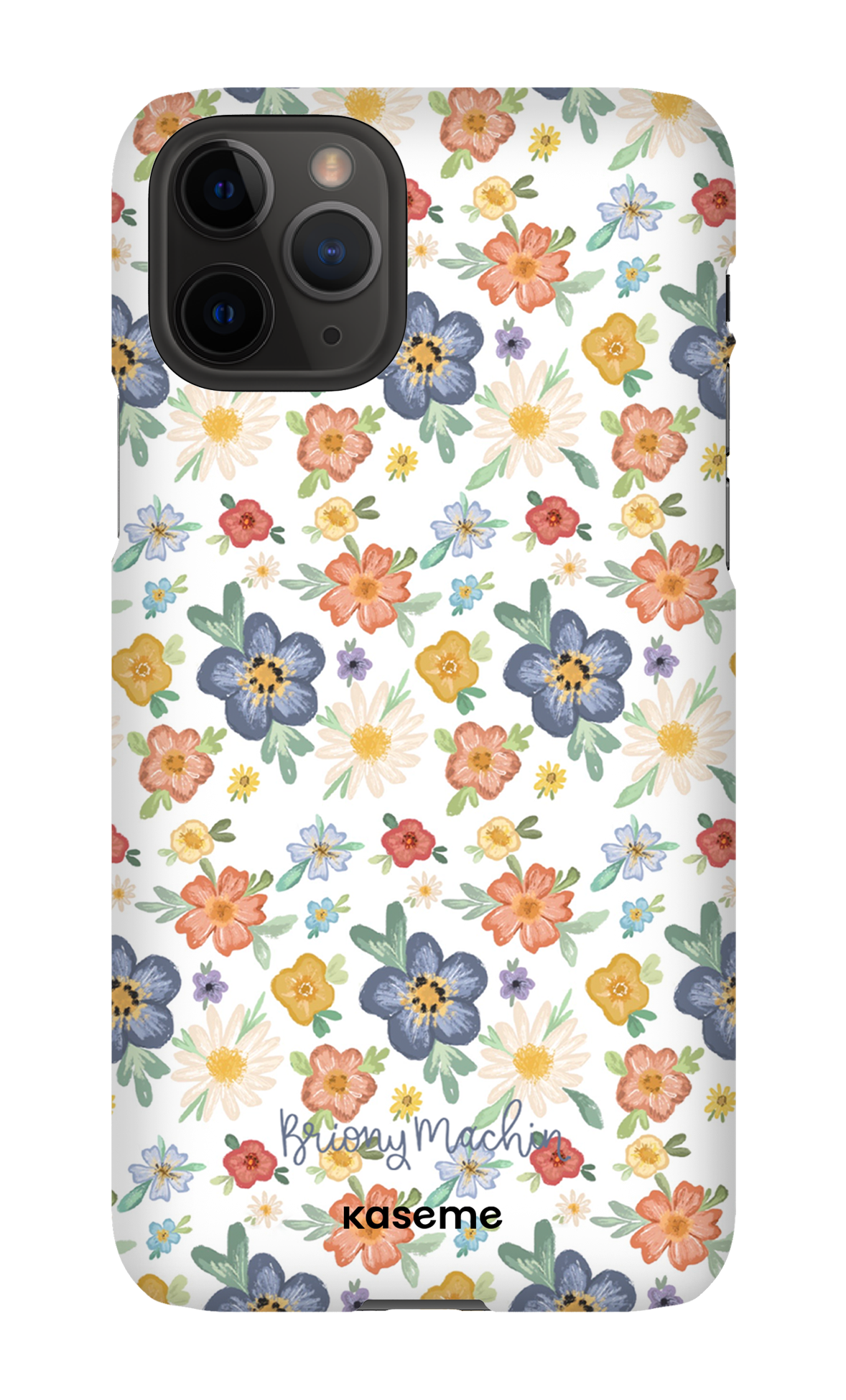 Hello Spring by Briony Machin - iPhone 11 Pro