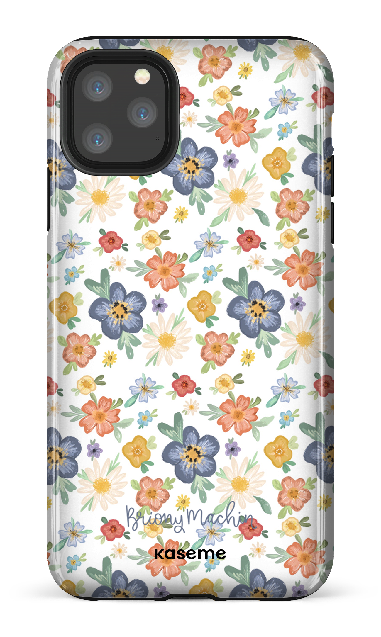 Hello Spring by Briony Machin - iPhone 11 Pro Max