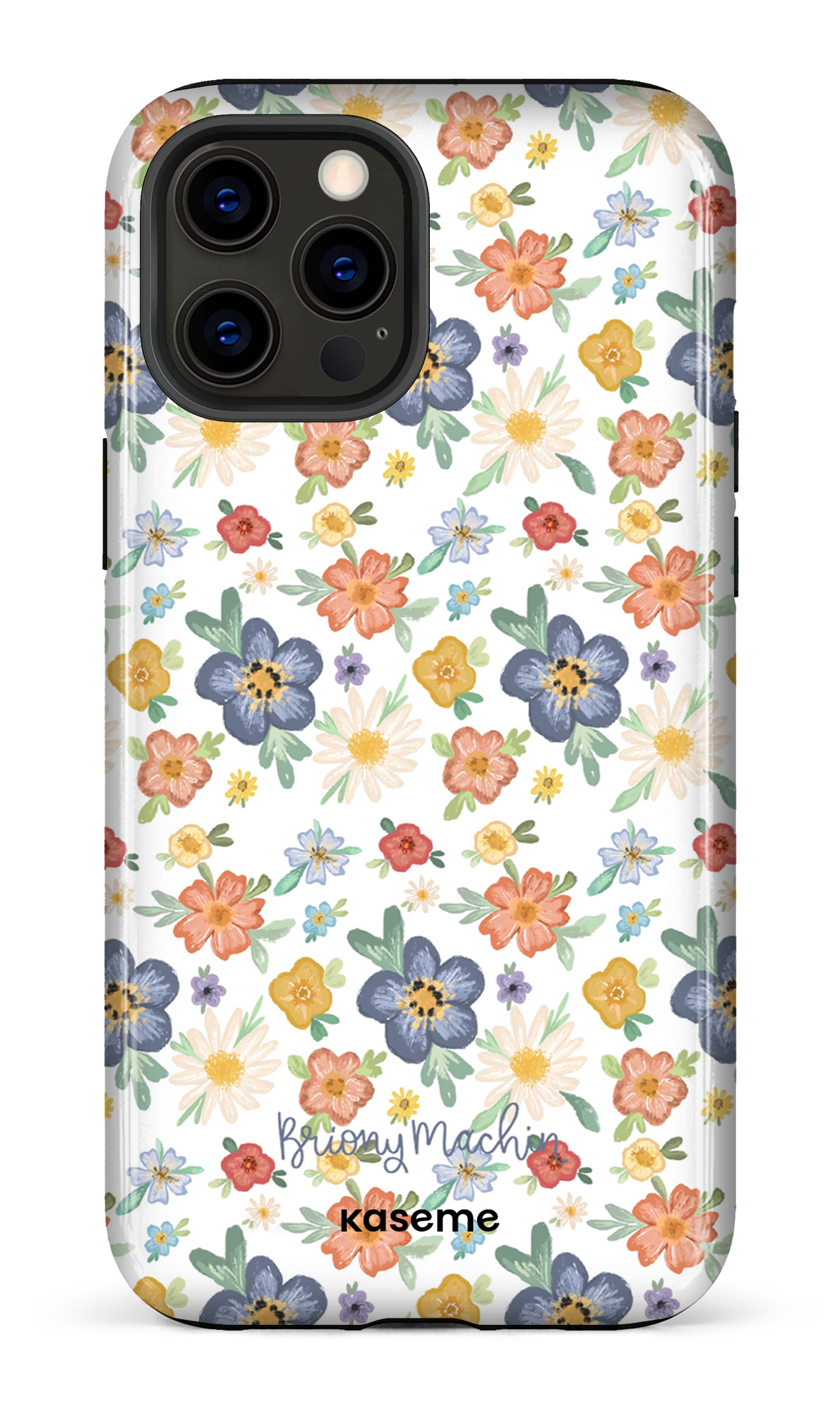 Hello Spring by Briony Machin - iPhone 12 Pro Max