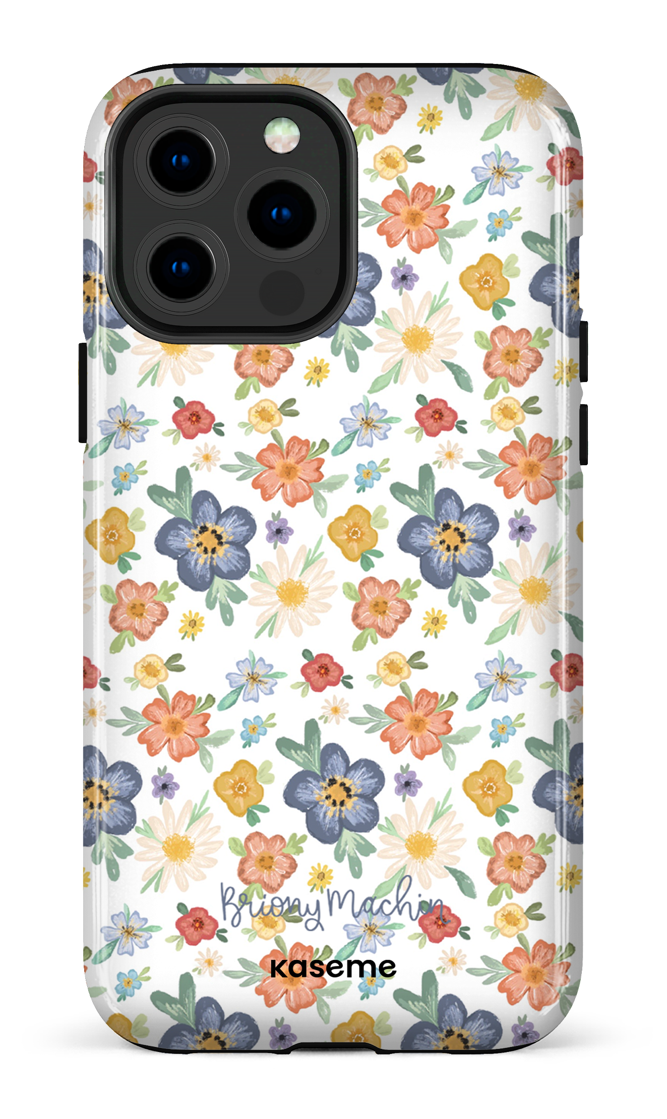 Hello Spring by Briony Machin - iPhone 13 Pro Max