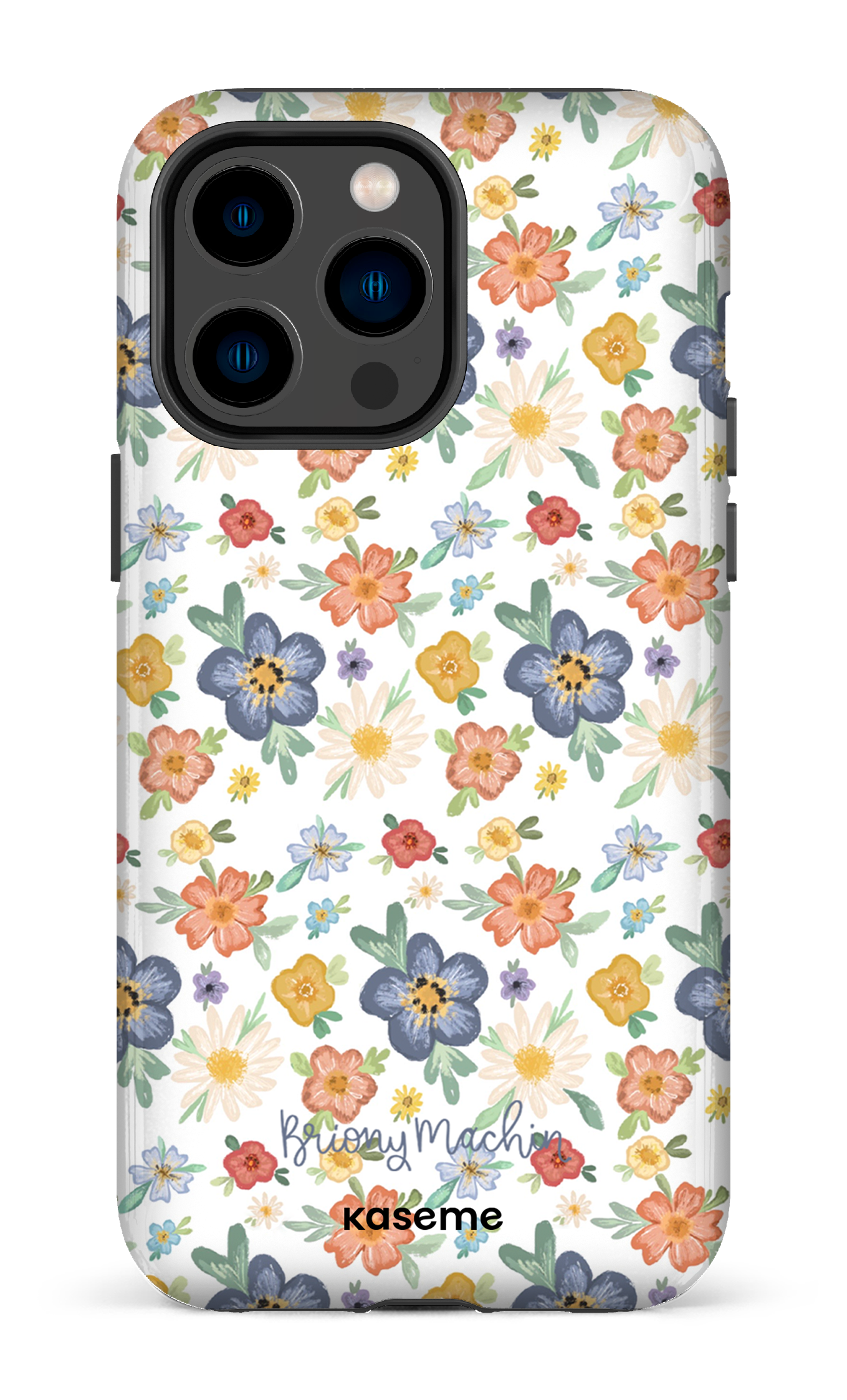 Hello Spring by Briony Machin - iPhone 14 Pro Max