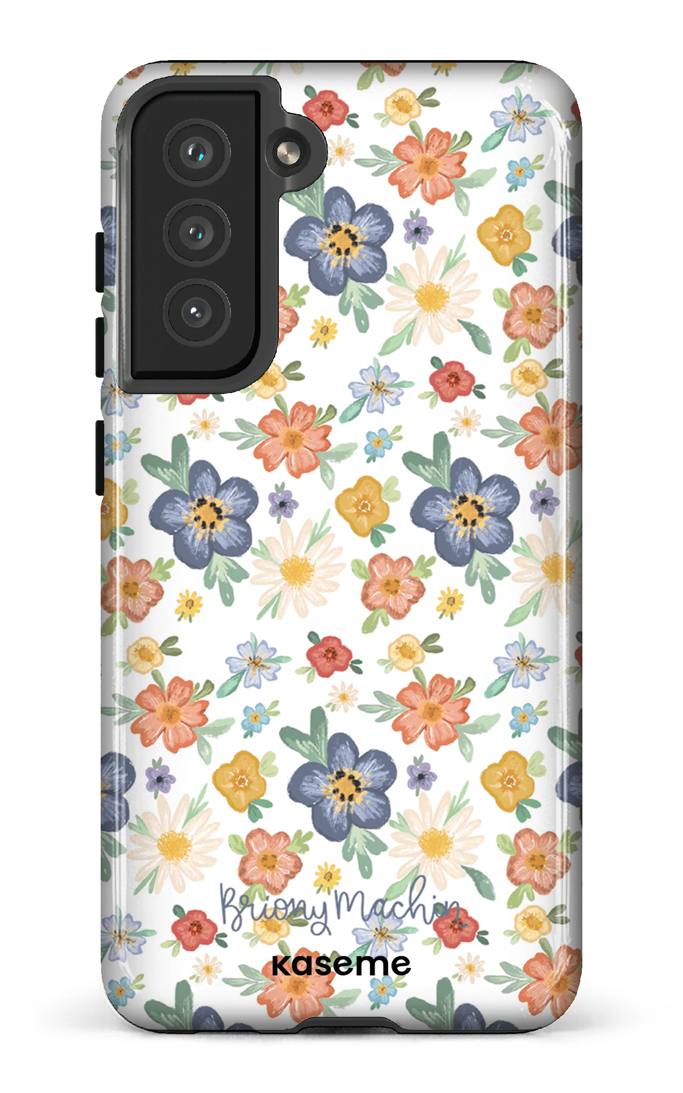 Hello Spring by Briony Machin - Galaxy S21 FE