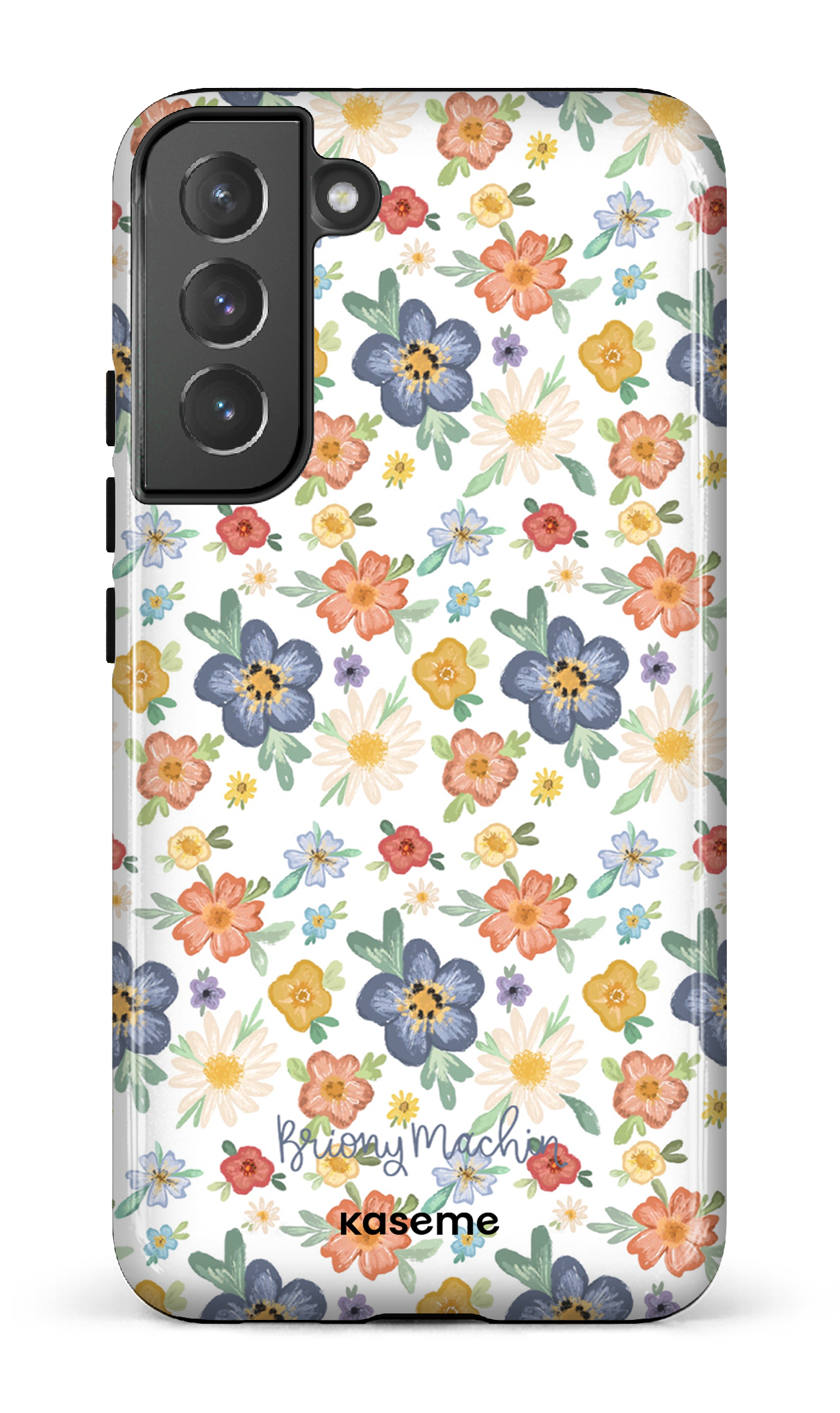Hello Spring by Briony Machin - Galaxy S22 Plus