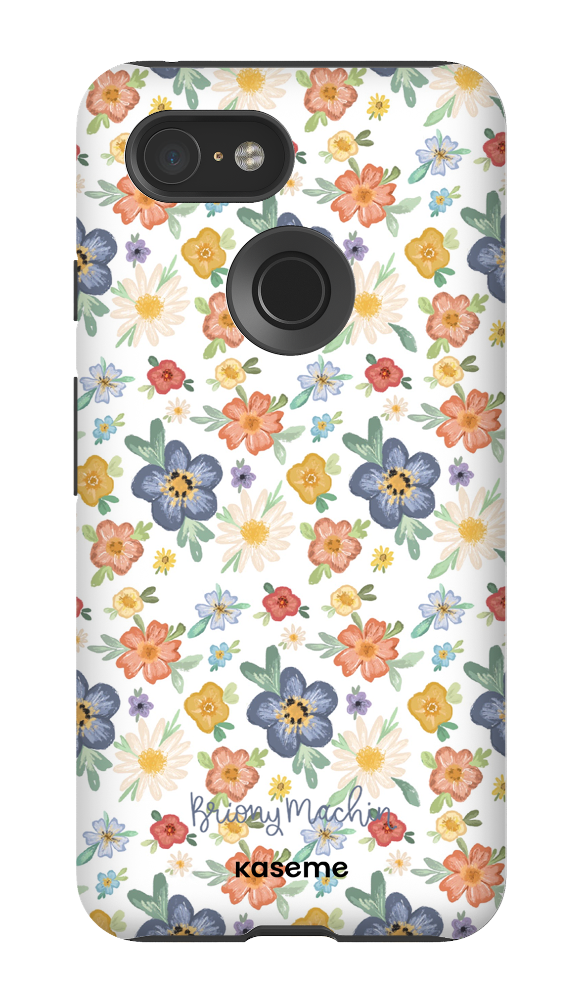 Hello Spring by Briony Machin - Google Pixel 3