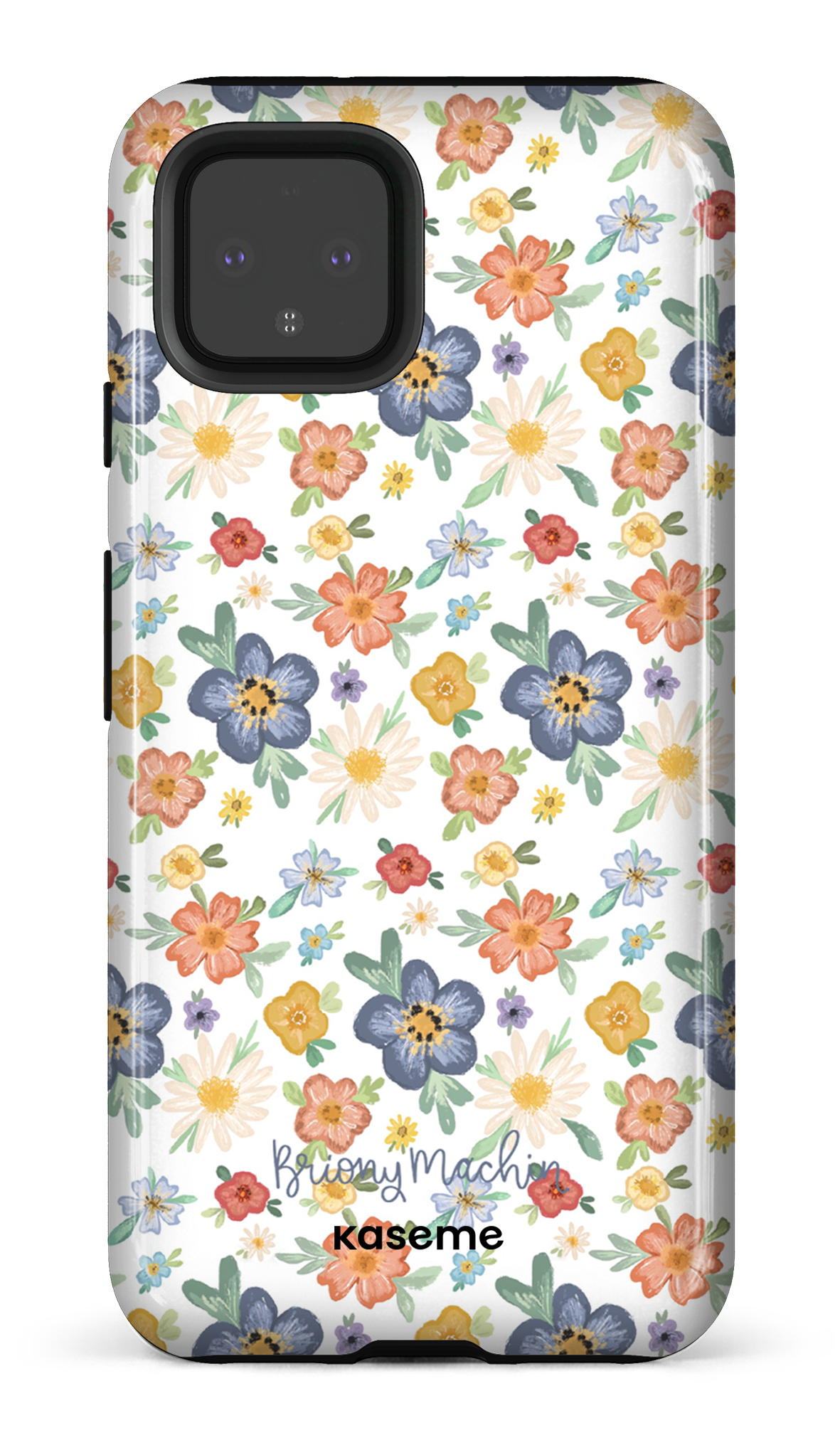 Hello Spring by Briony Machin - Google Pixel 4