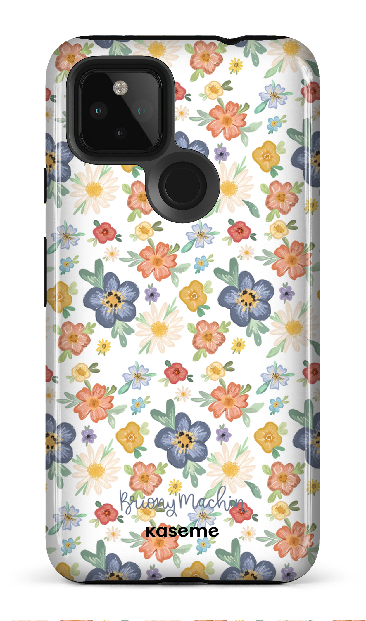 Hello Spring by Briony Machin - Google Pixel 4A (5G)