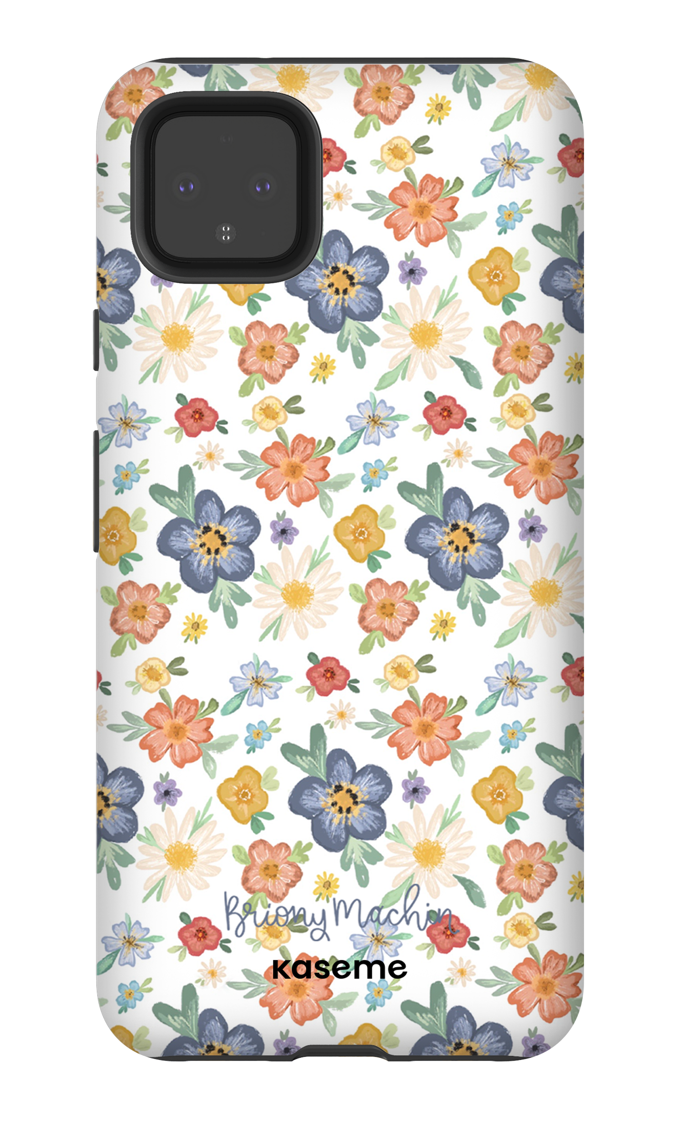 Hello Spring by Briony Machin - Google Pixel 4 XL