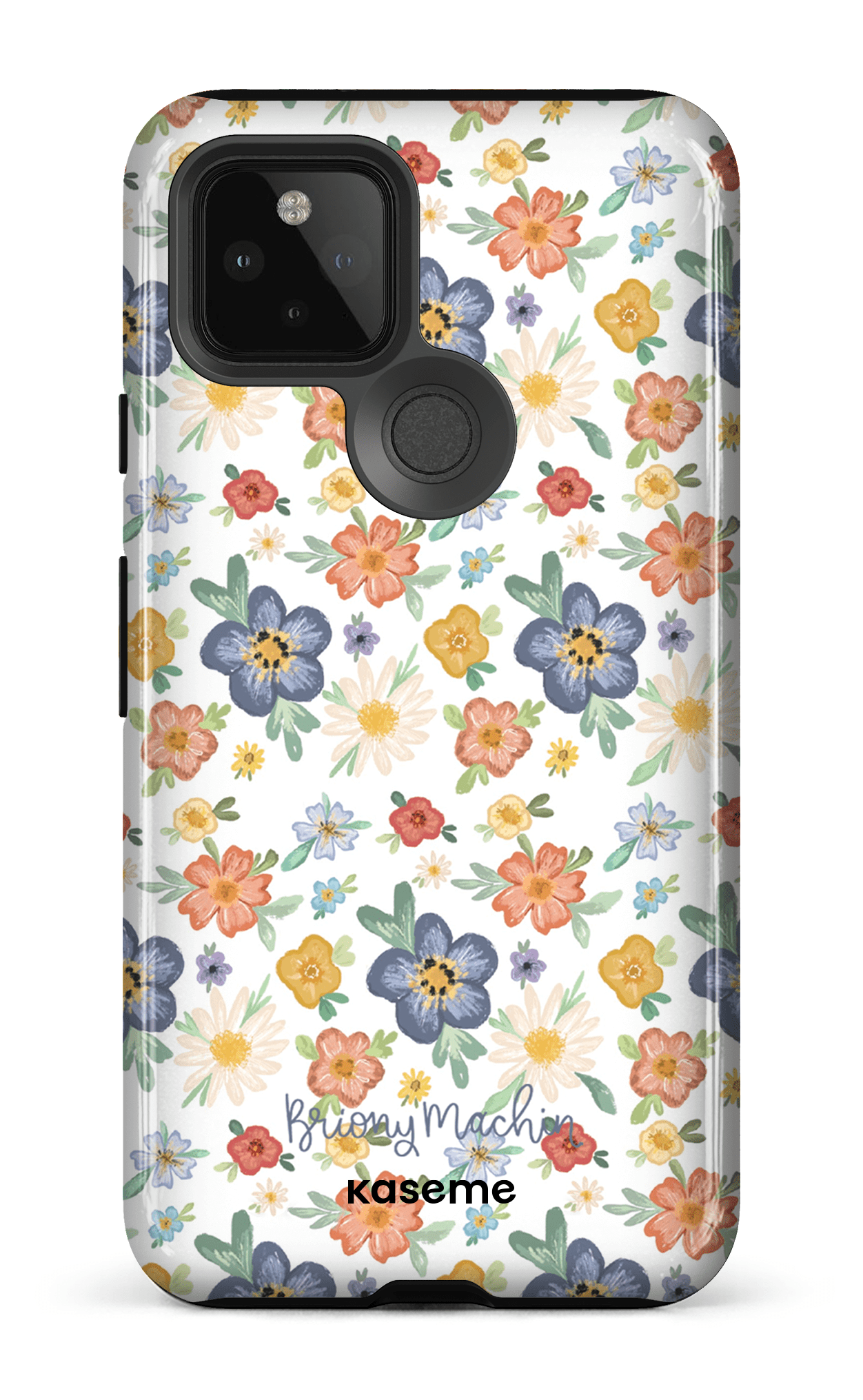 Hello Spring by Briony Machin - Google Pixel 5