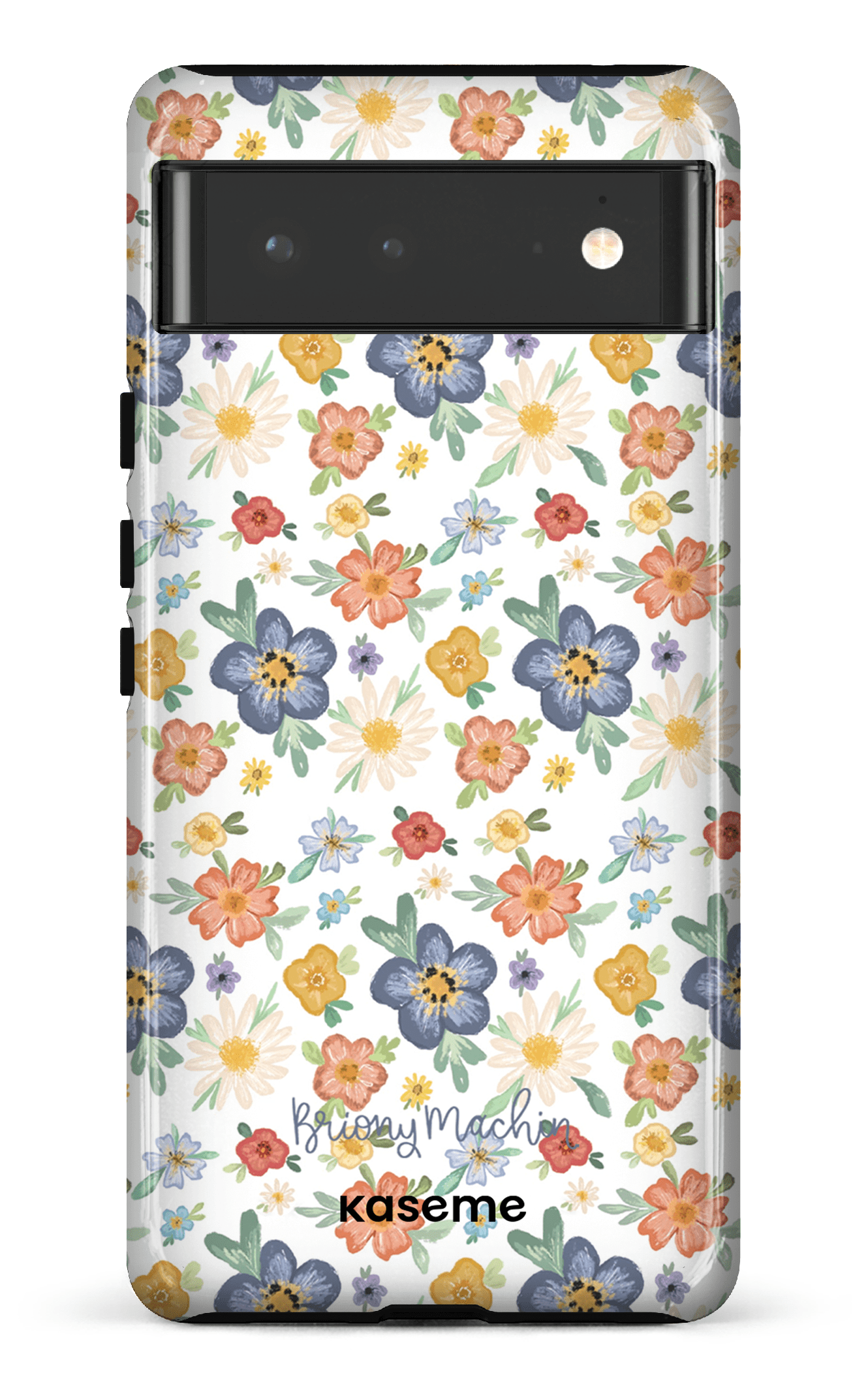 Hello Spring by Briony Machin - Google Pixel 6