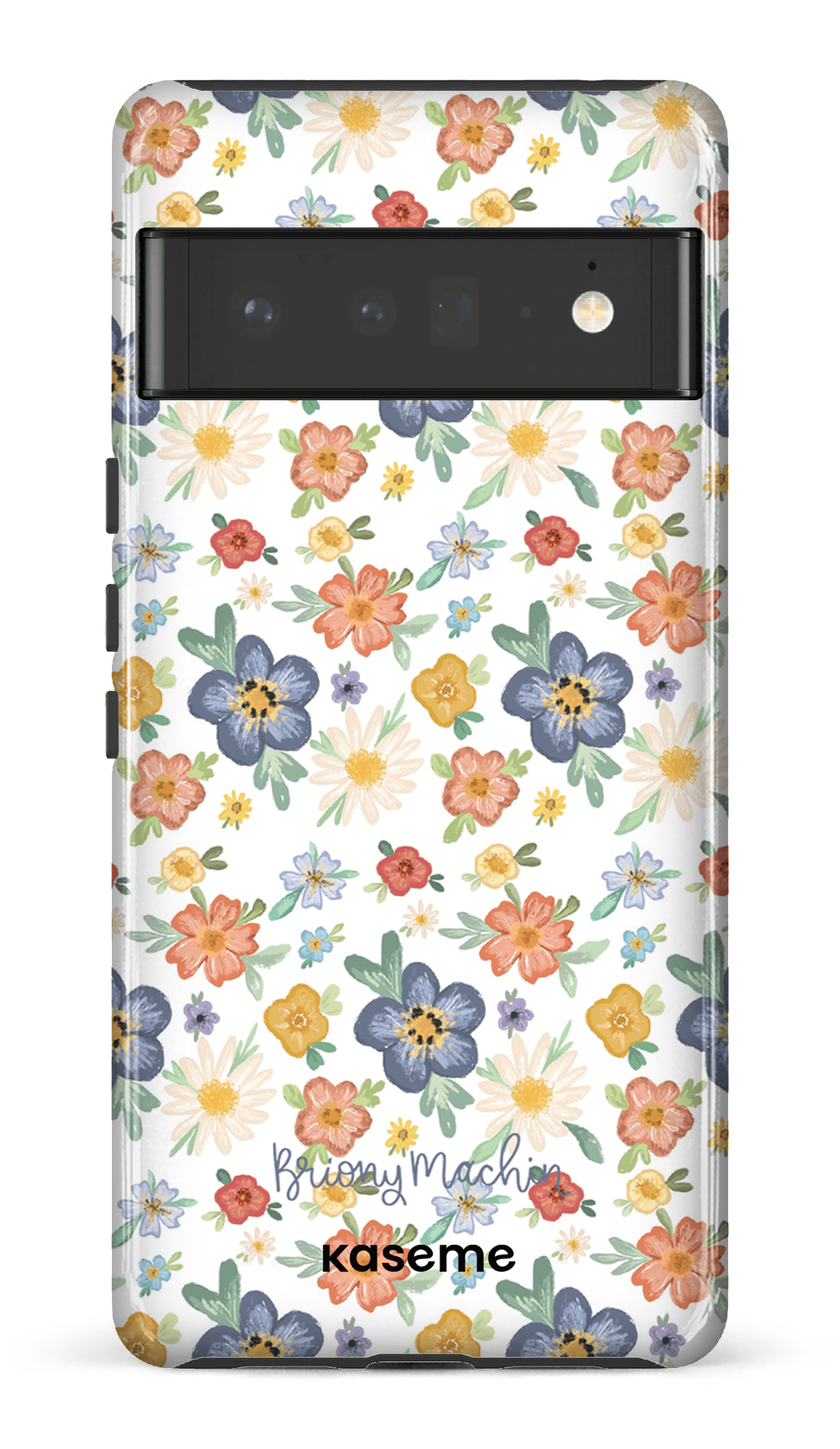 Hello Spring by Briony Machin - Google Pixel 6 Pro