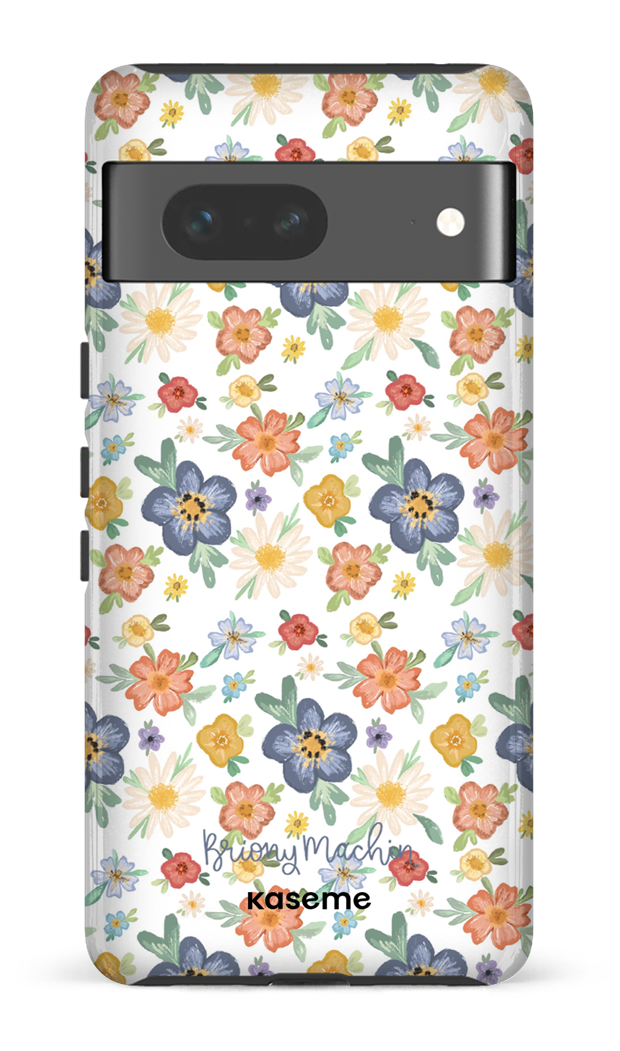 Hello Spring by Briony Machin - Google Pixel 7