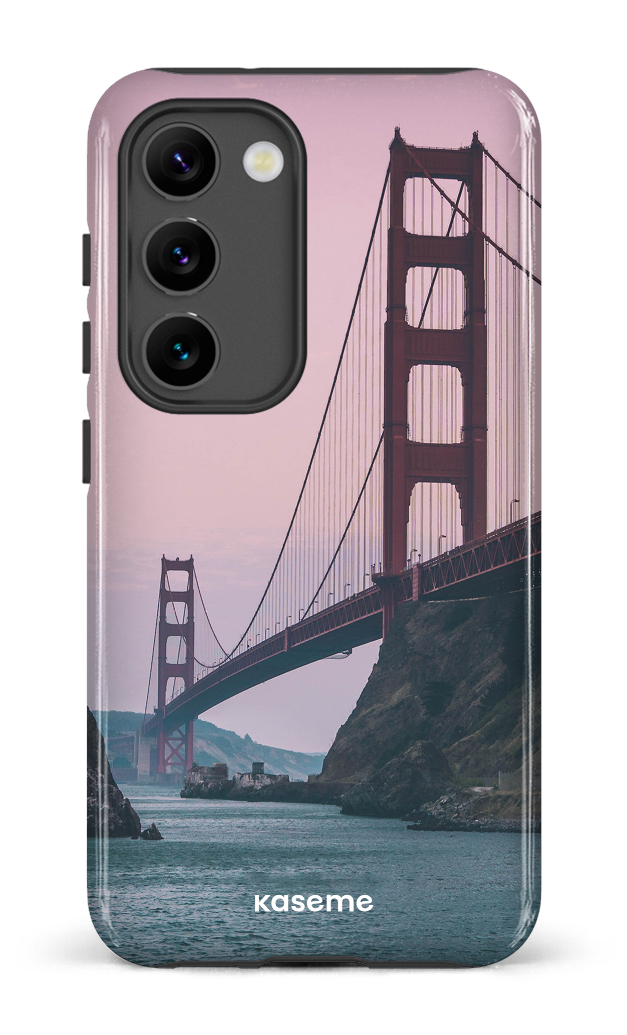 San Francisco - Galaxy S23