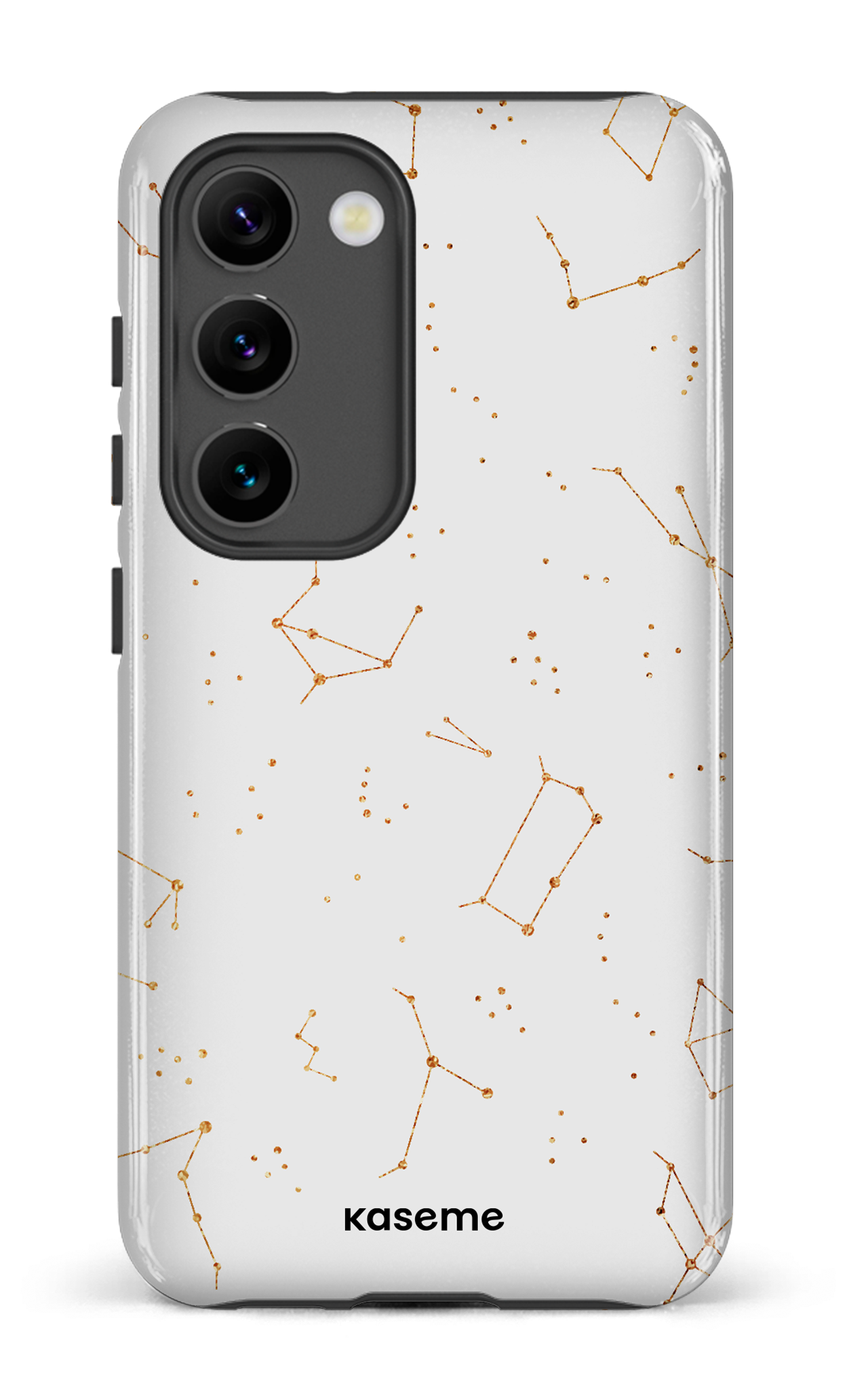 Stardust sky - Galaxy S23