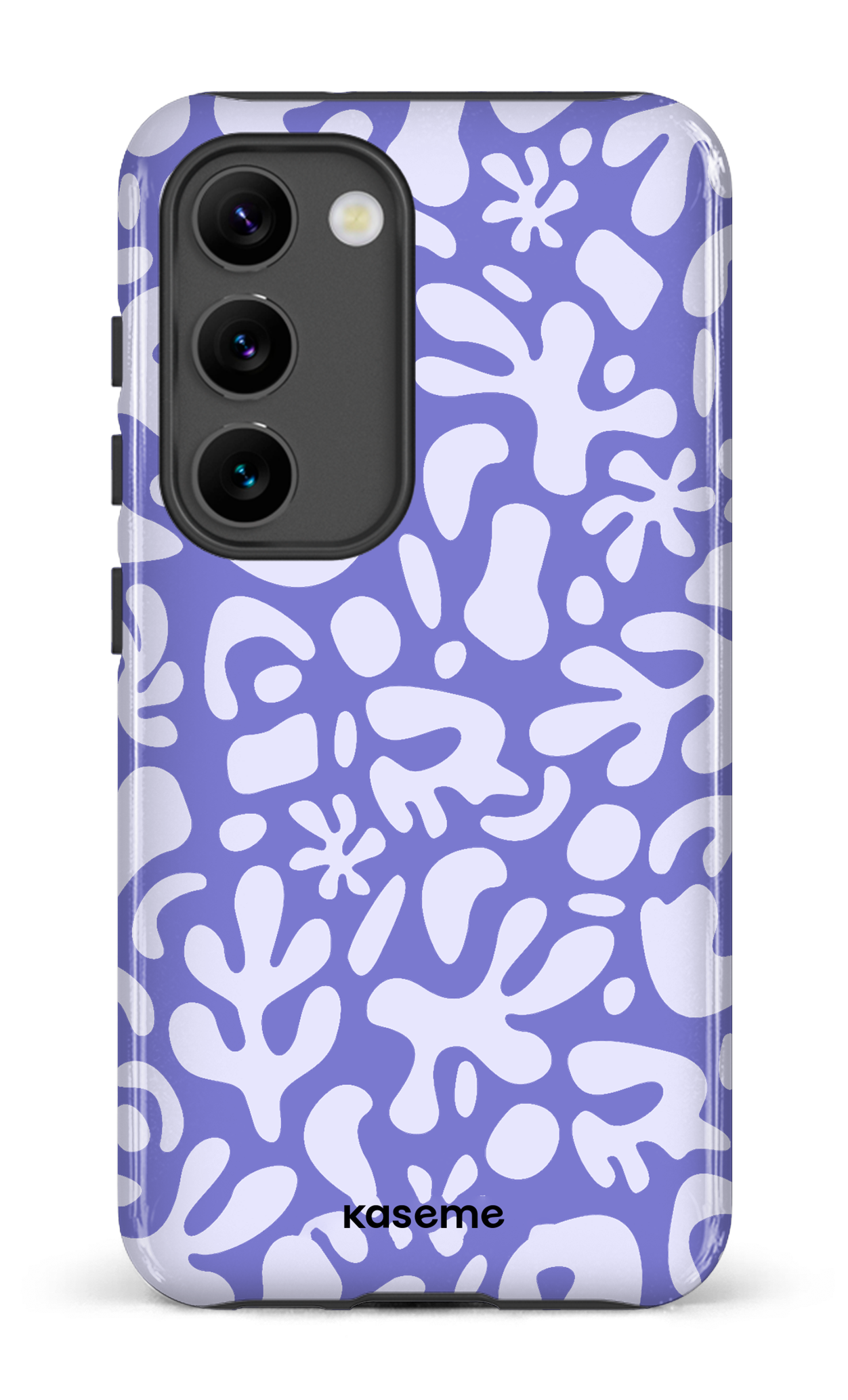 Lavish purple - Galaxy S23