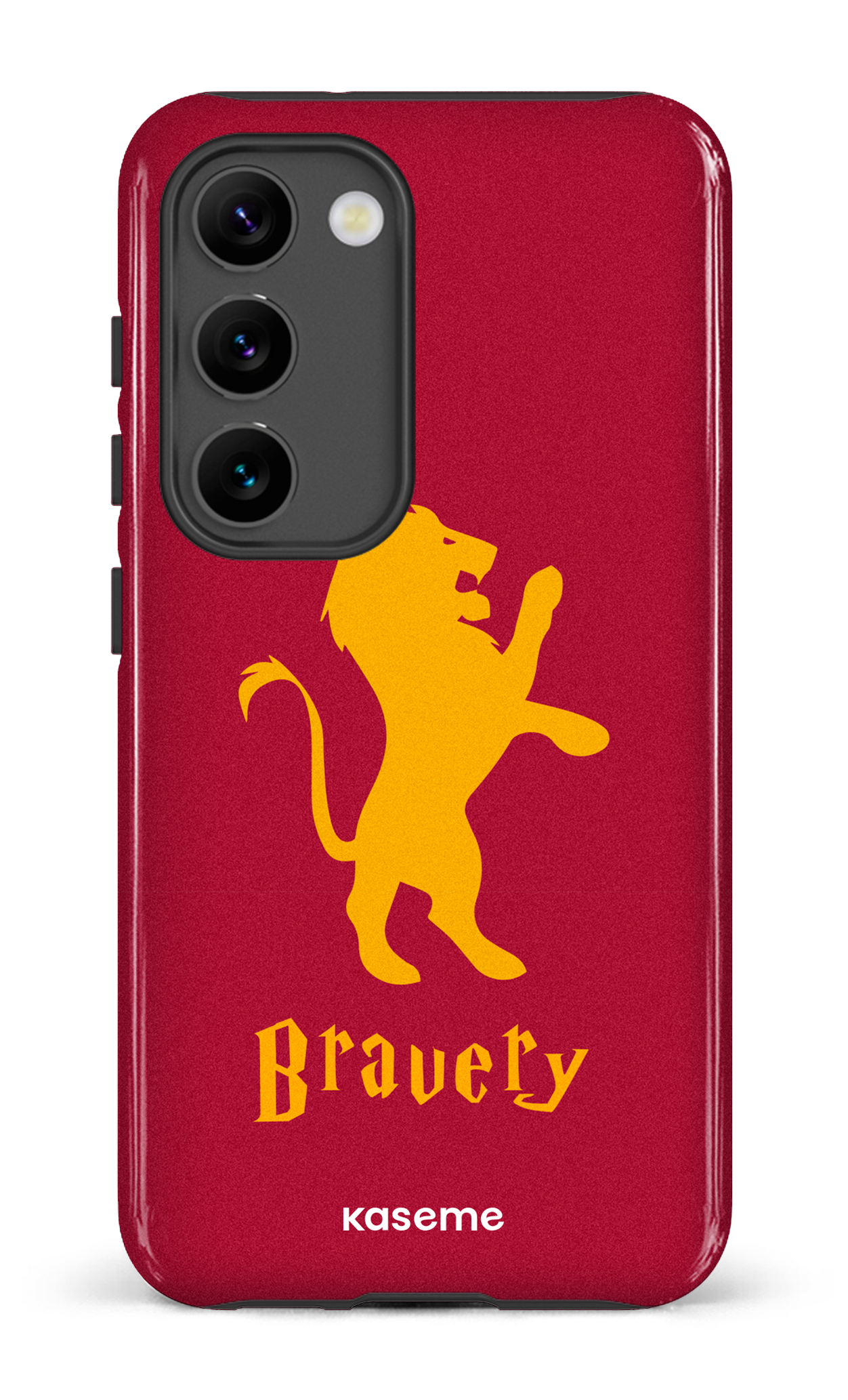 Bravery - Galaxy S23