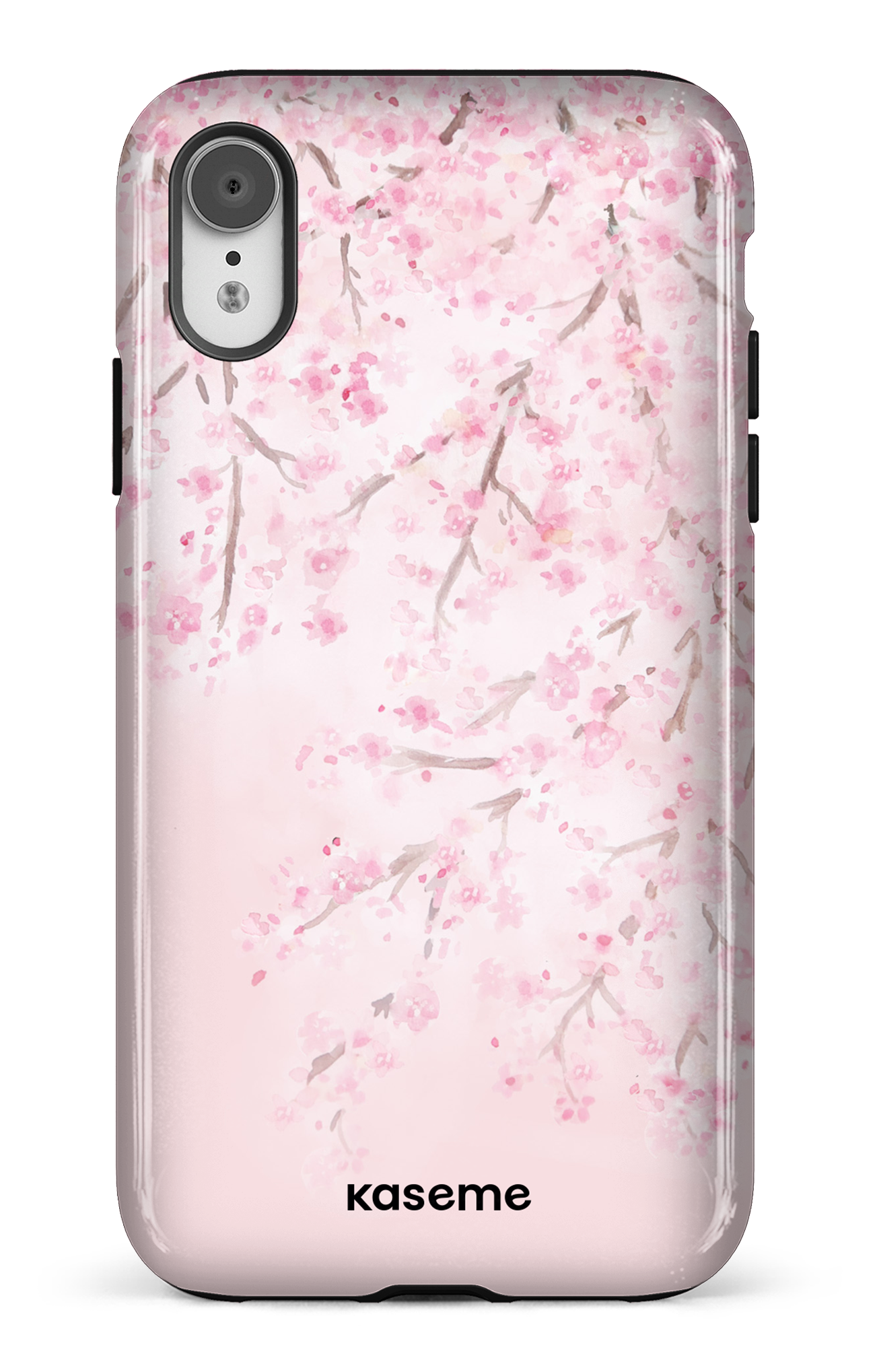 Flowering - iPhone XR