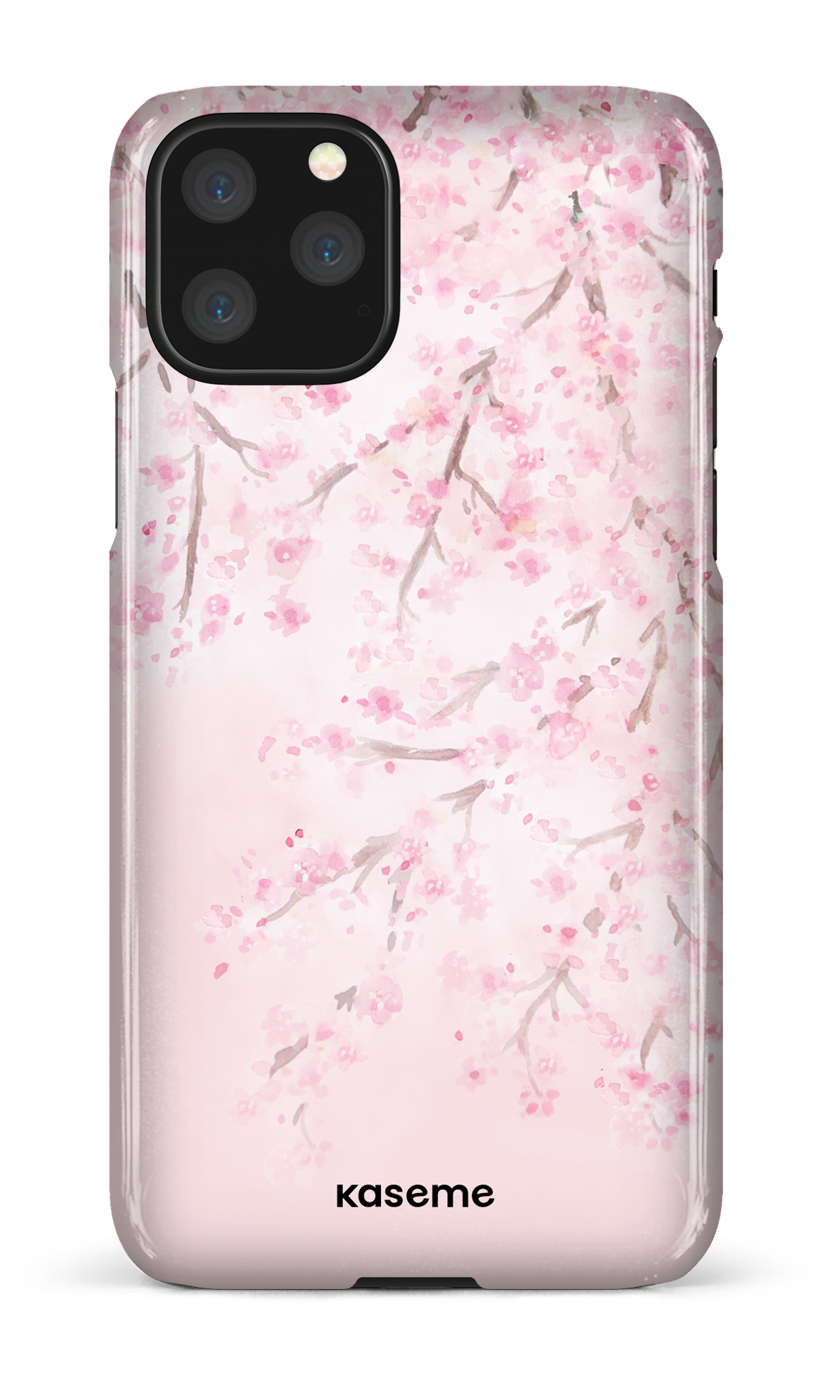 Flowering - iPhone 11 Pro
