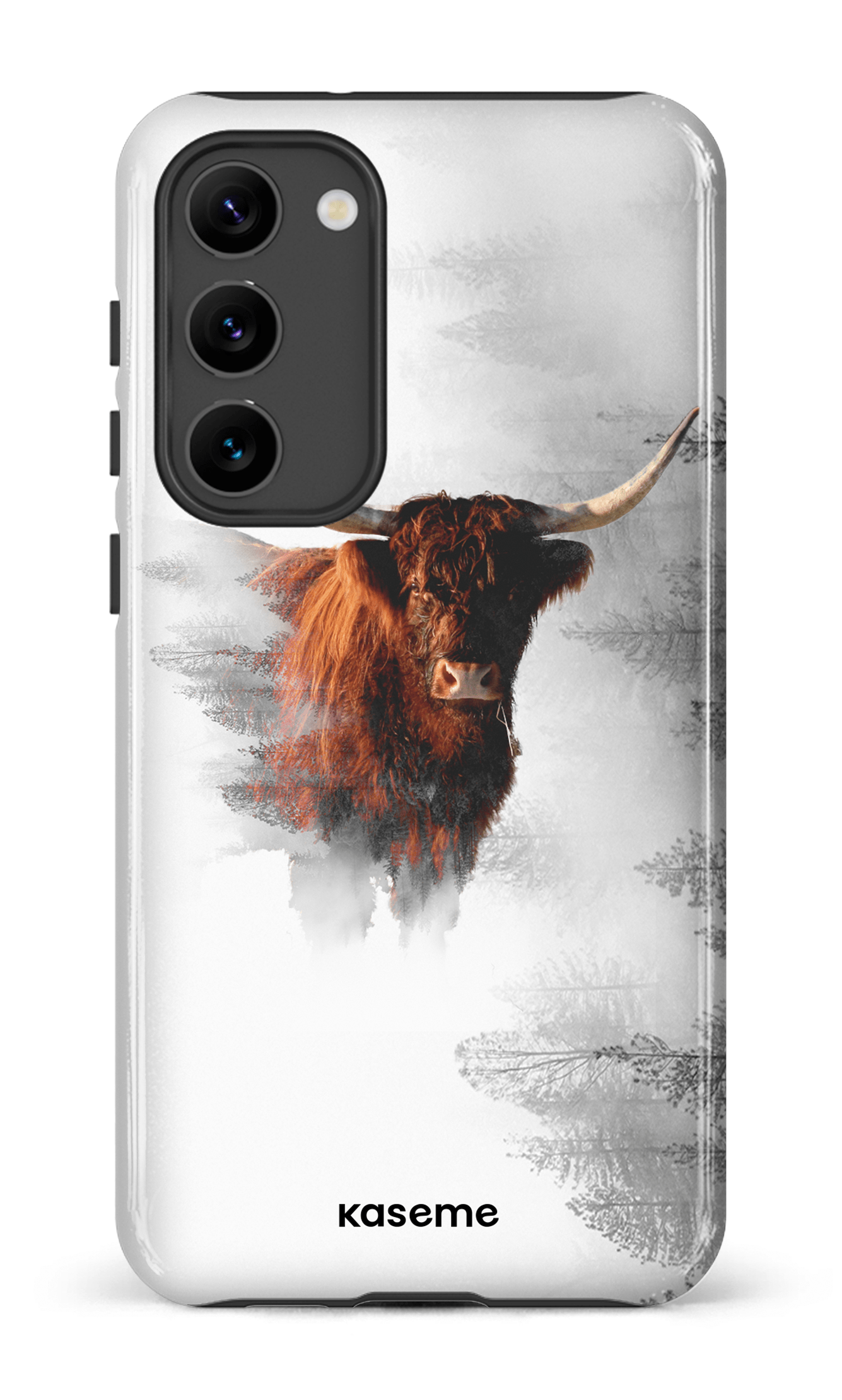 El Toro - Galaxy S23 Plus