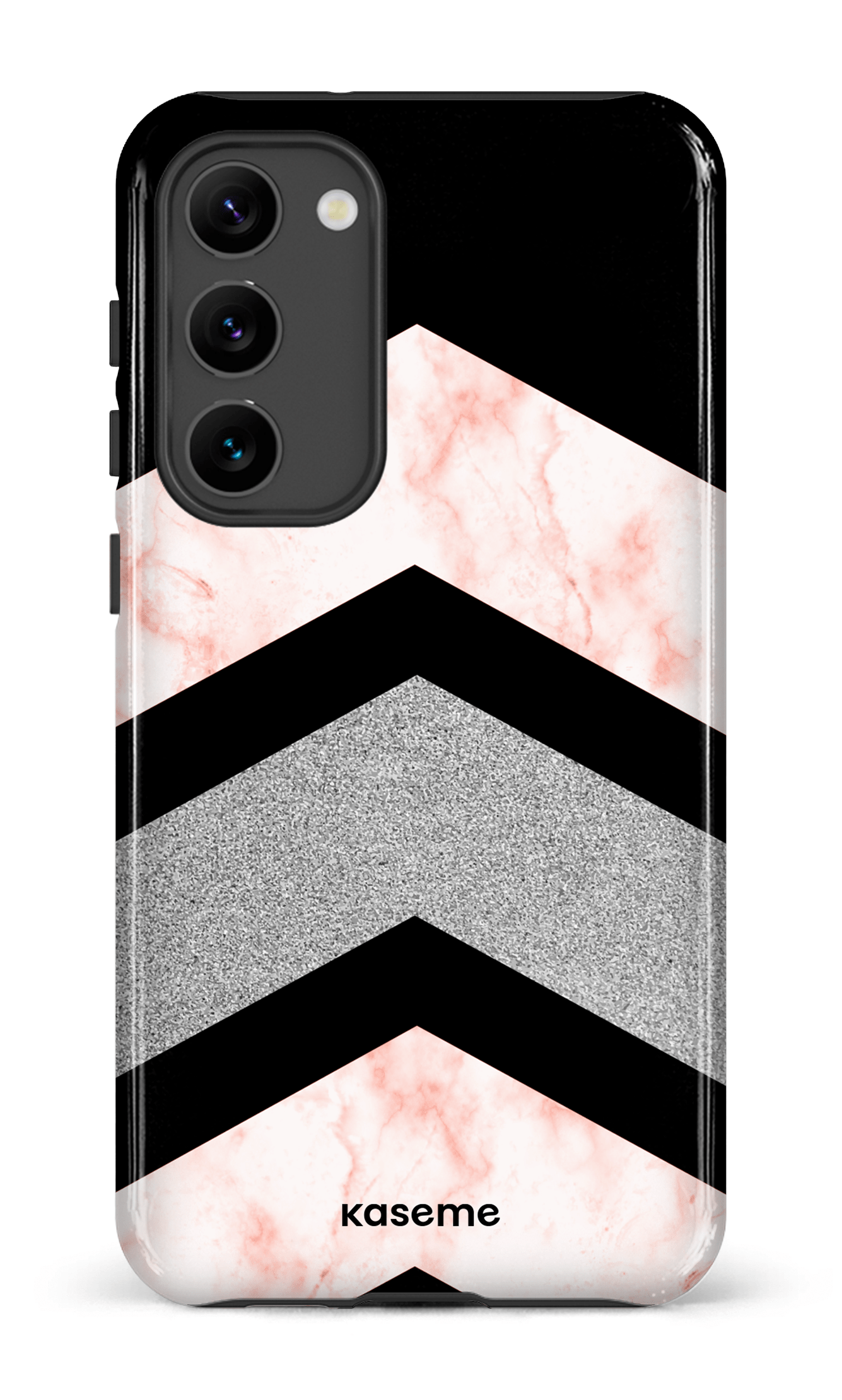 Blush - Galaxy S23 Plus