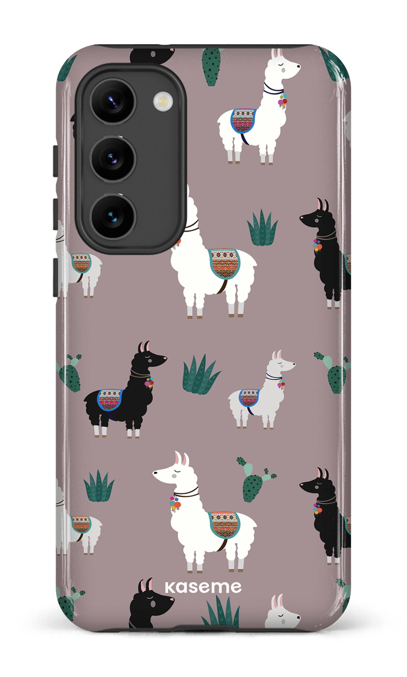 Como te Lama - Galaxy S23 Plus