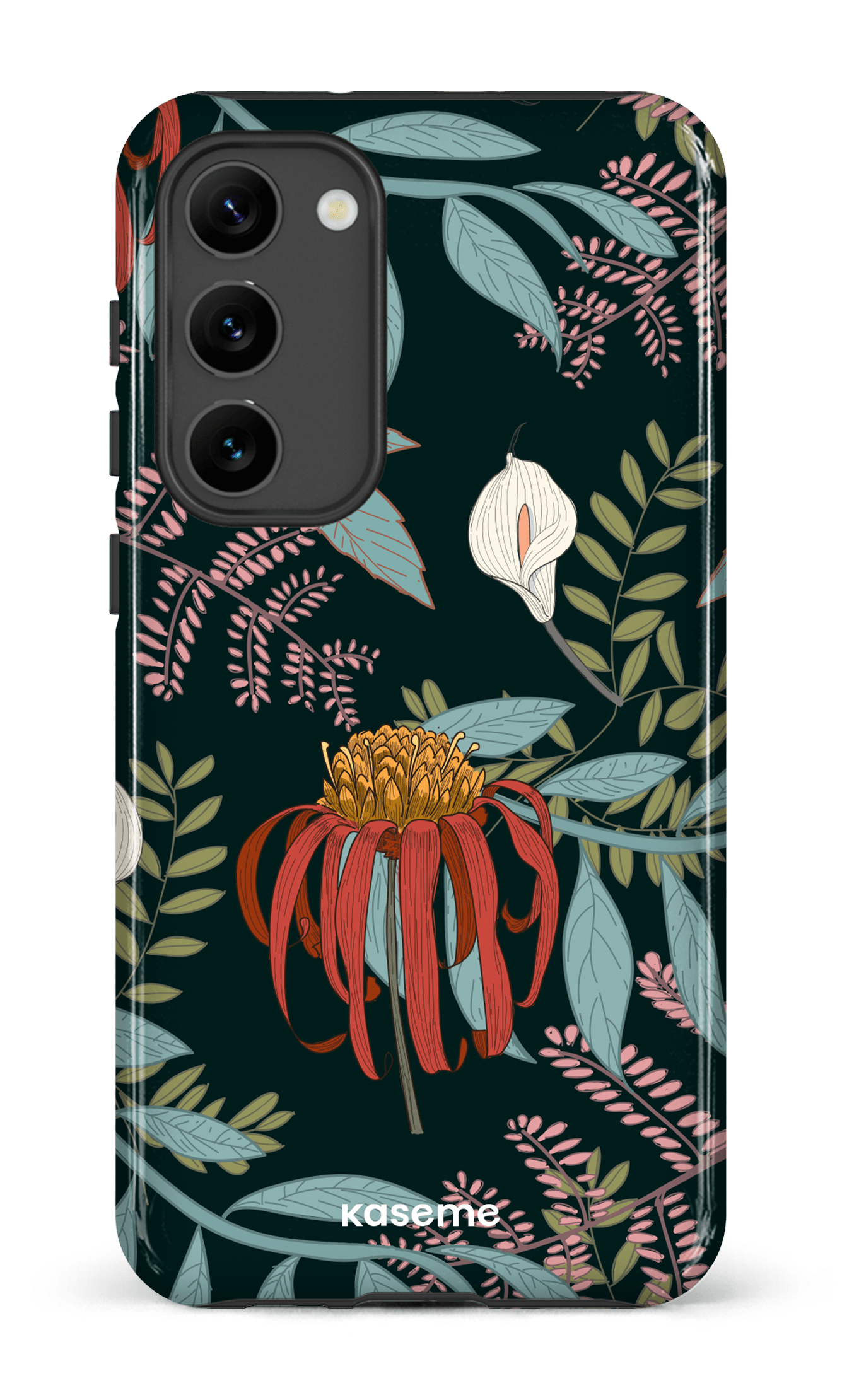 Calla - Galaxy S23 Plus