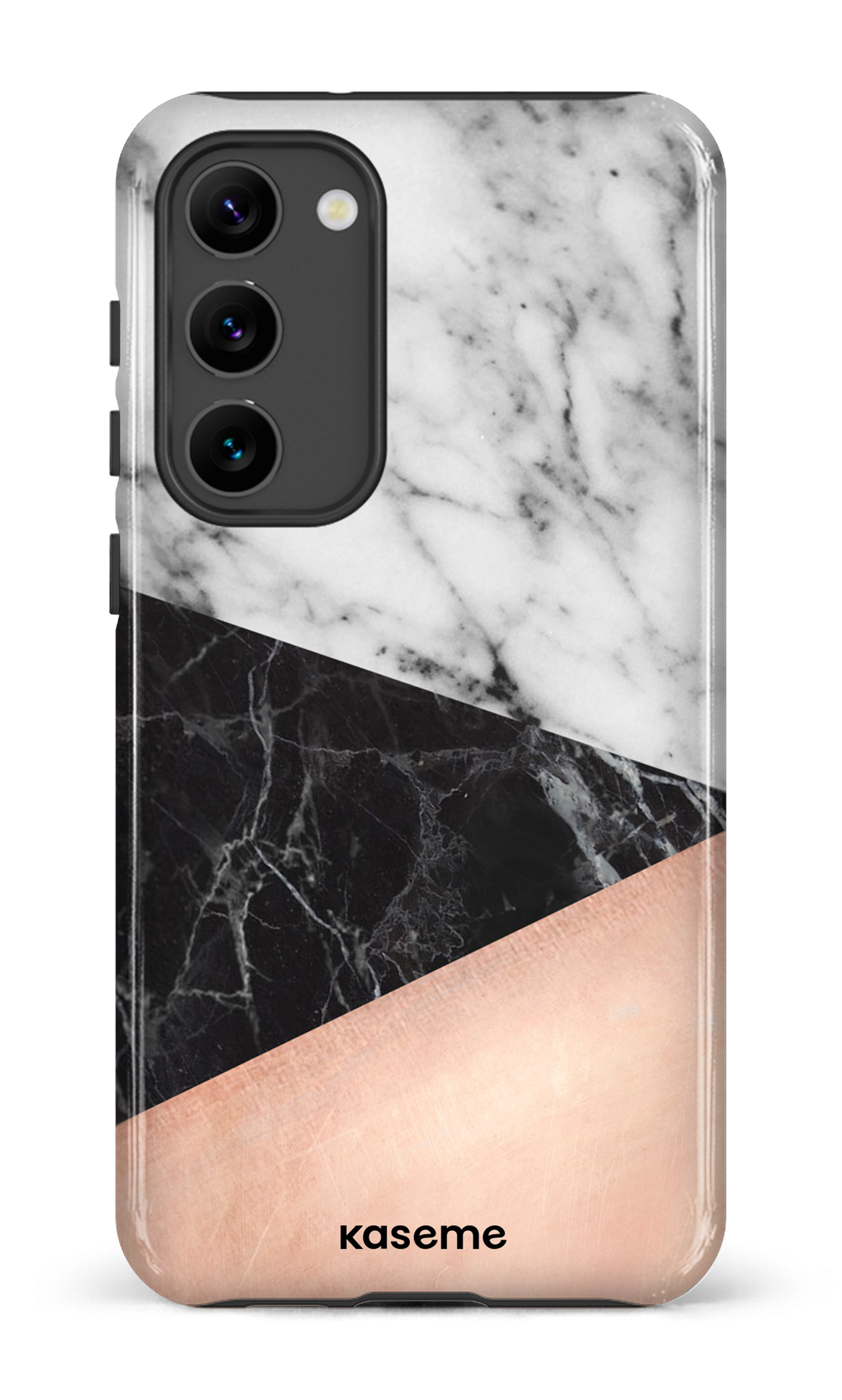 Marble Love - Galaxy S23 Plus