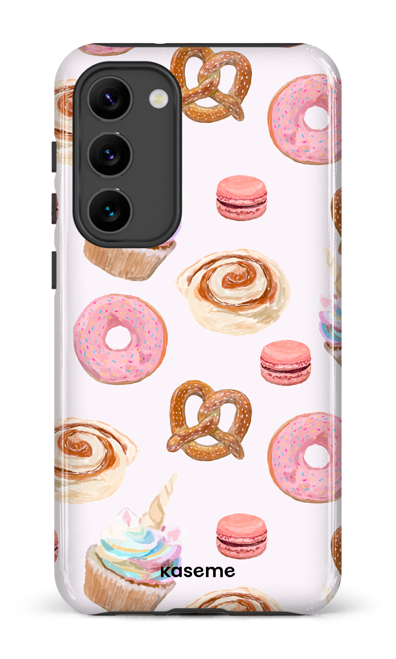 Sugar Rush - Galaxy S23 Plus