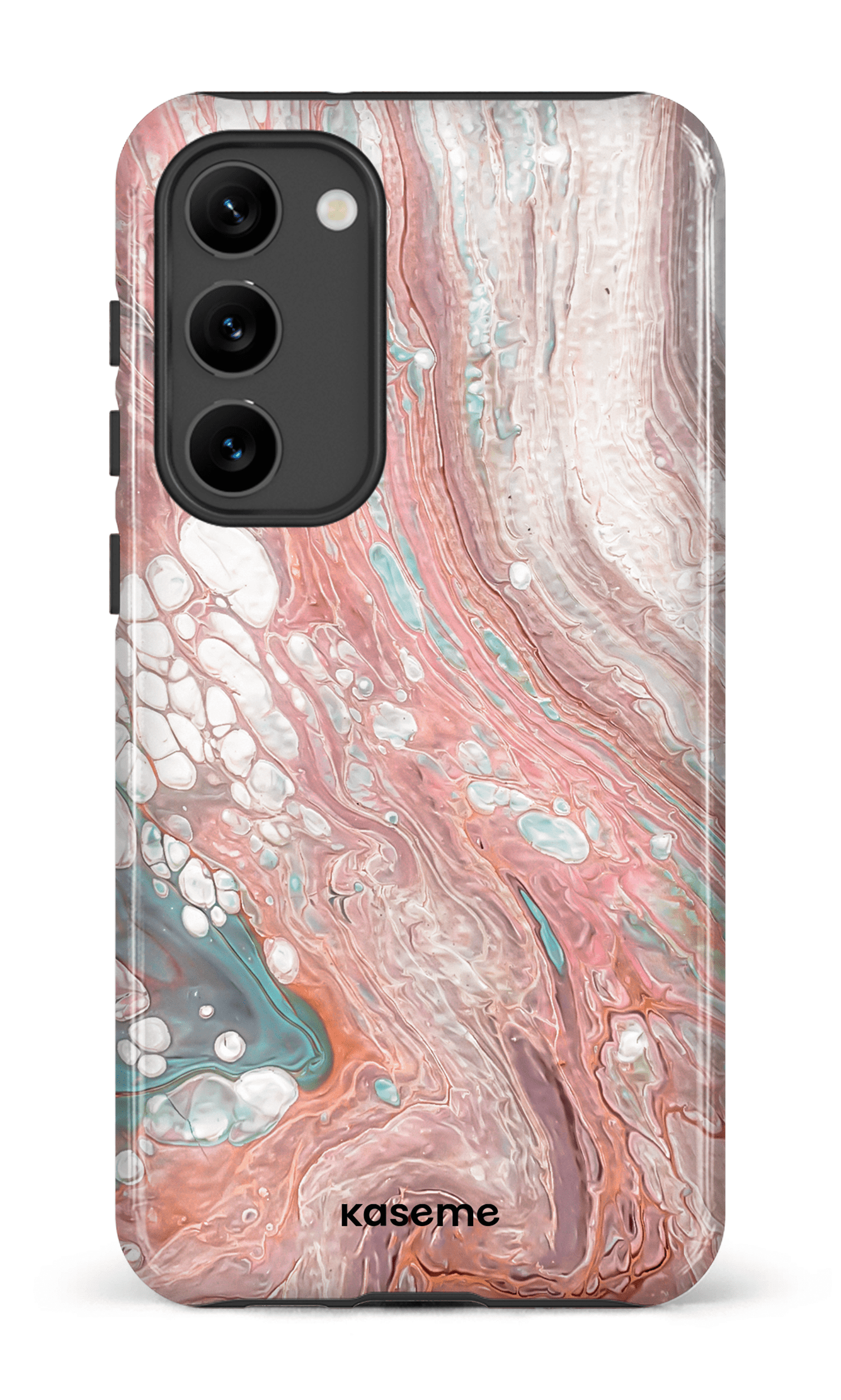 Bubble Gum - Galaxy S23 Plus
