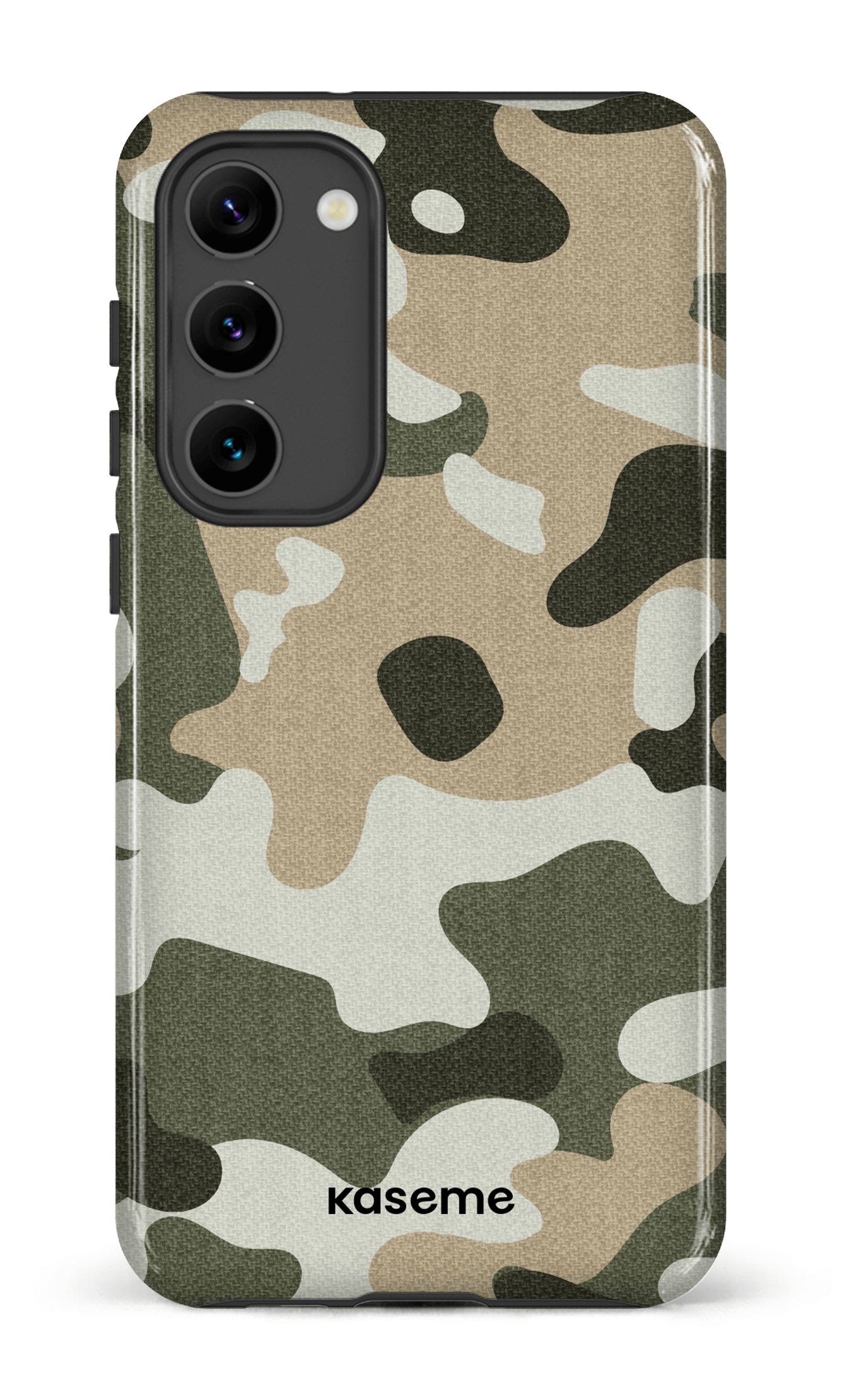 Camo - Galaxy S23 Plus